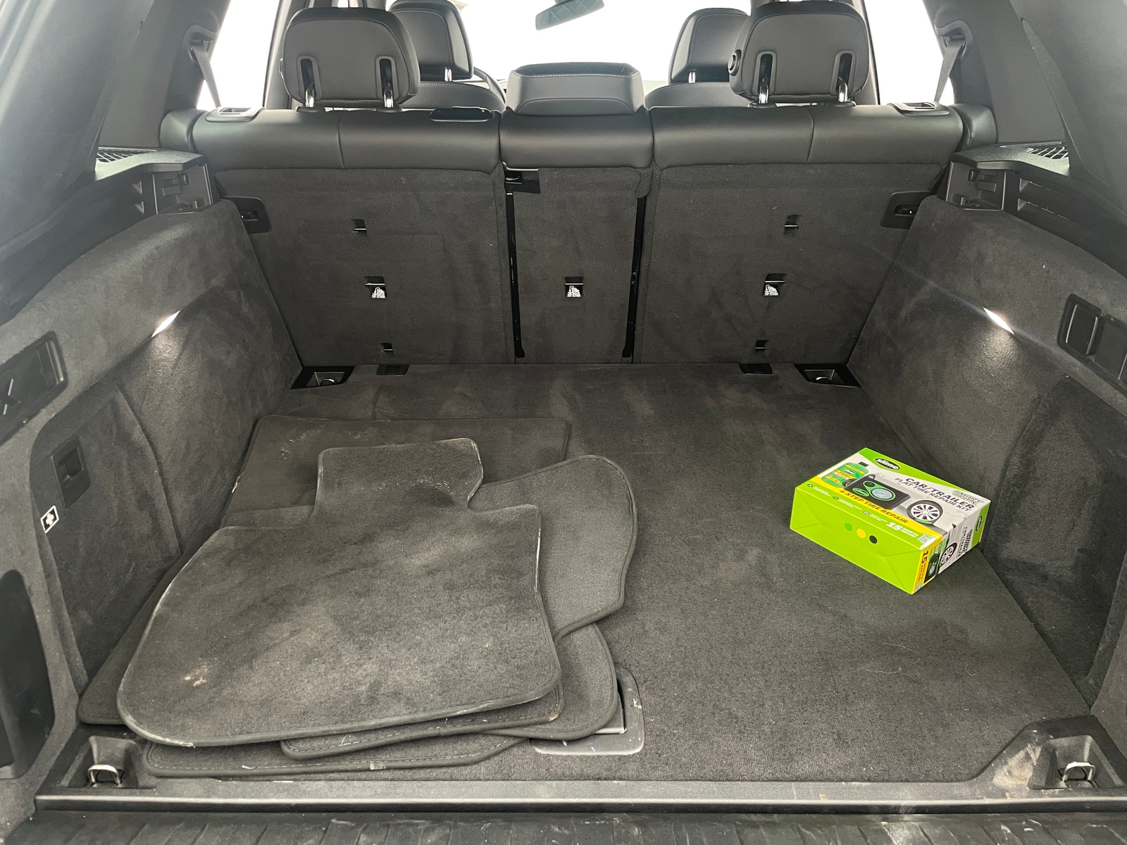 Thumbnail: 2025 BMW X5 - 6