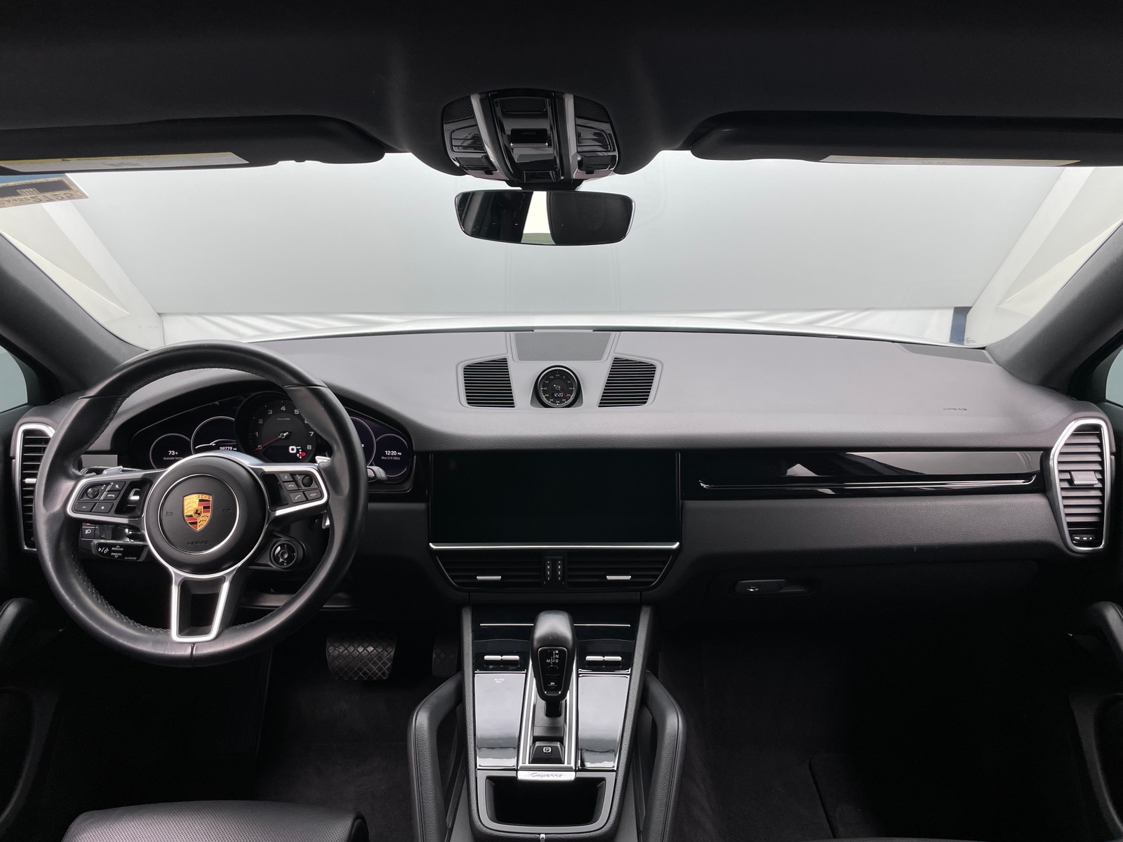 Thumbnail: 2022 Porsche  - 2