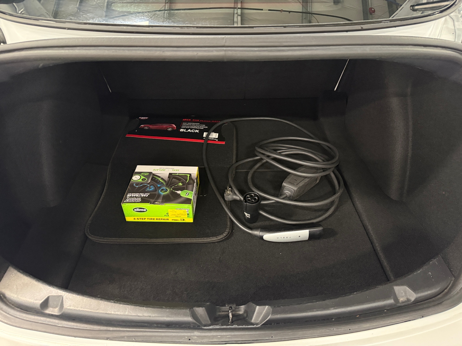 Thumbnail: 2022 Tesla Model 3 - 6