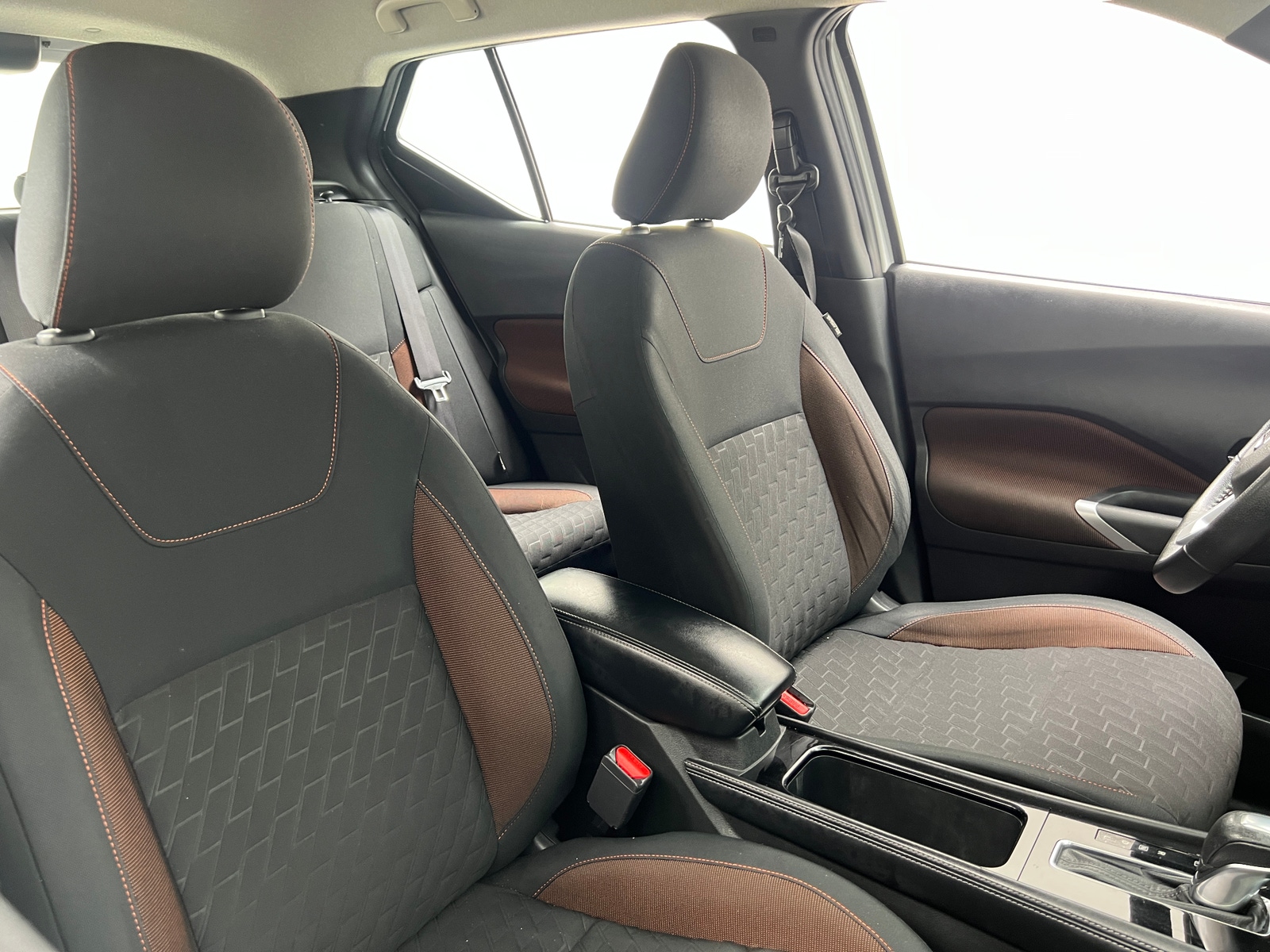 Thumbnail: 2021 Nissan Kicks - 2