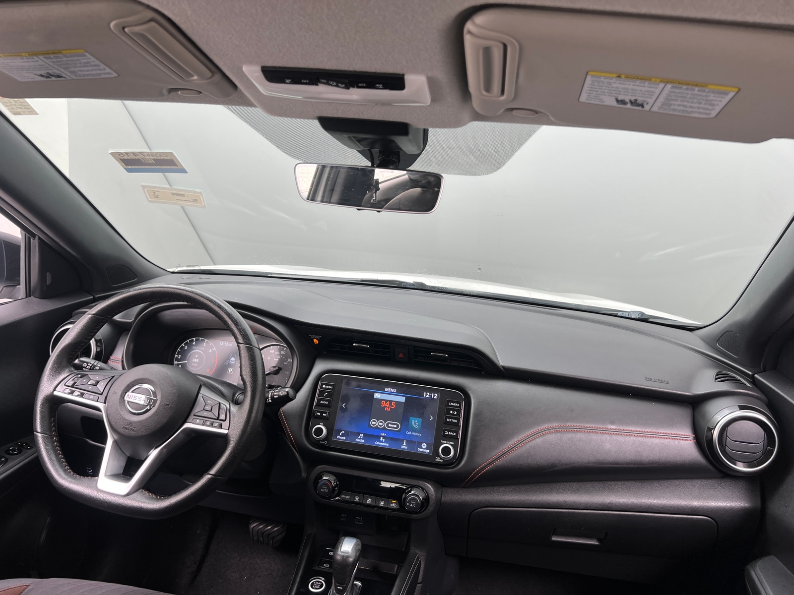 Thumbnail: 2021 Nissan Kicks - 3