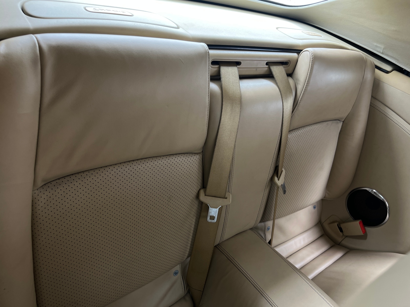 Thumbnail: 2010 Jaguar XK - 5