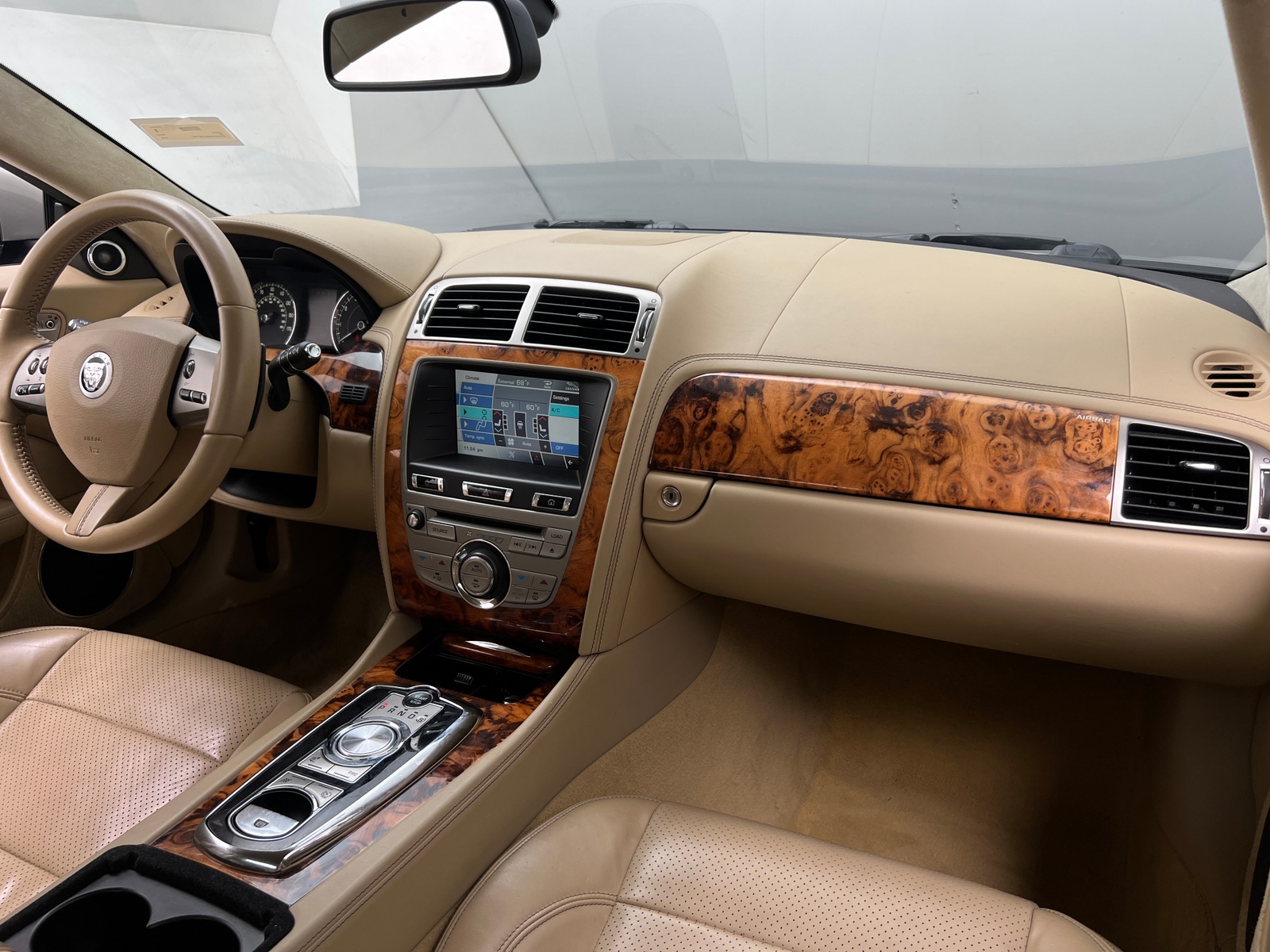 Thumbnail: 2010 Jaguar XK - 2