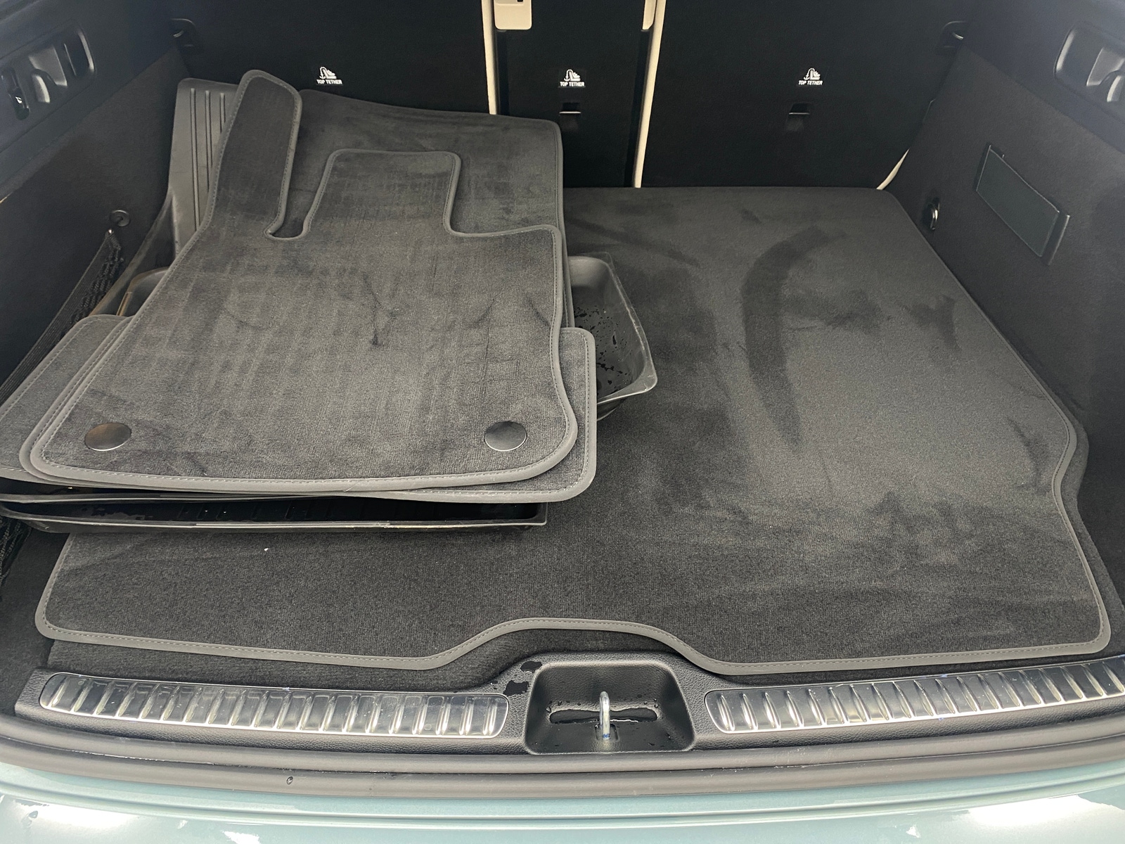 Thumbnail: 2025 Mercedes-Benz GLC - 6