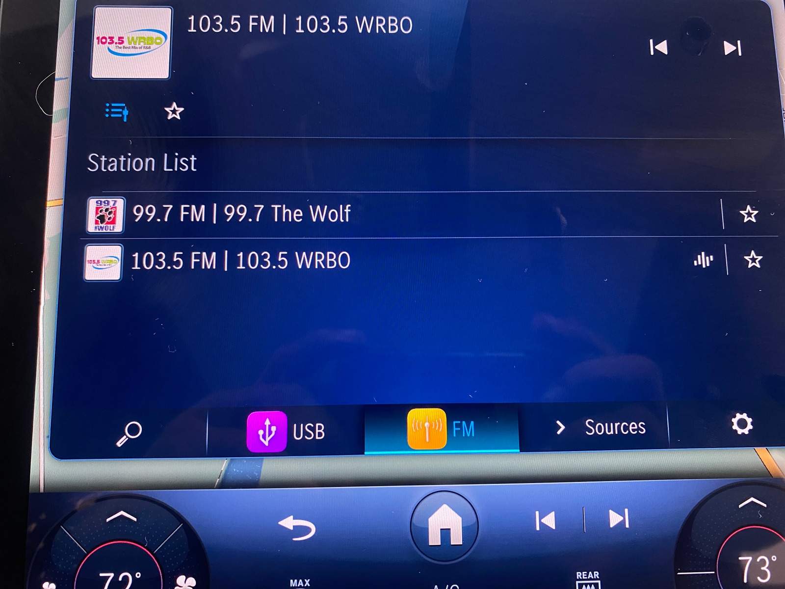 Thumbnail: 2025 Mercedes-Benz GLC - 3