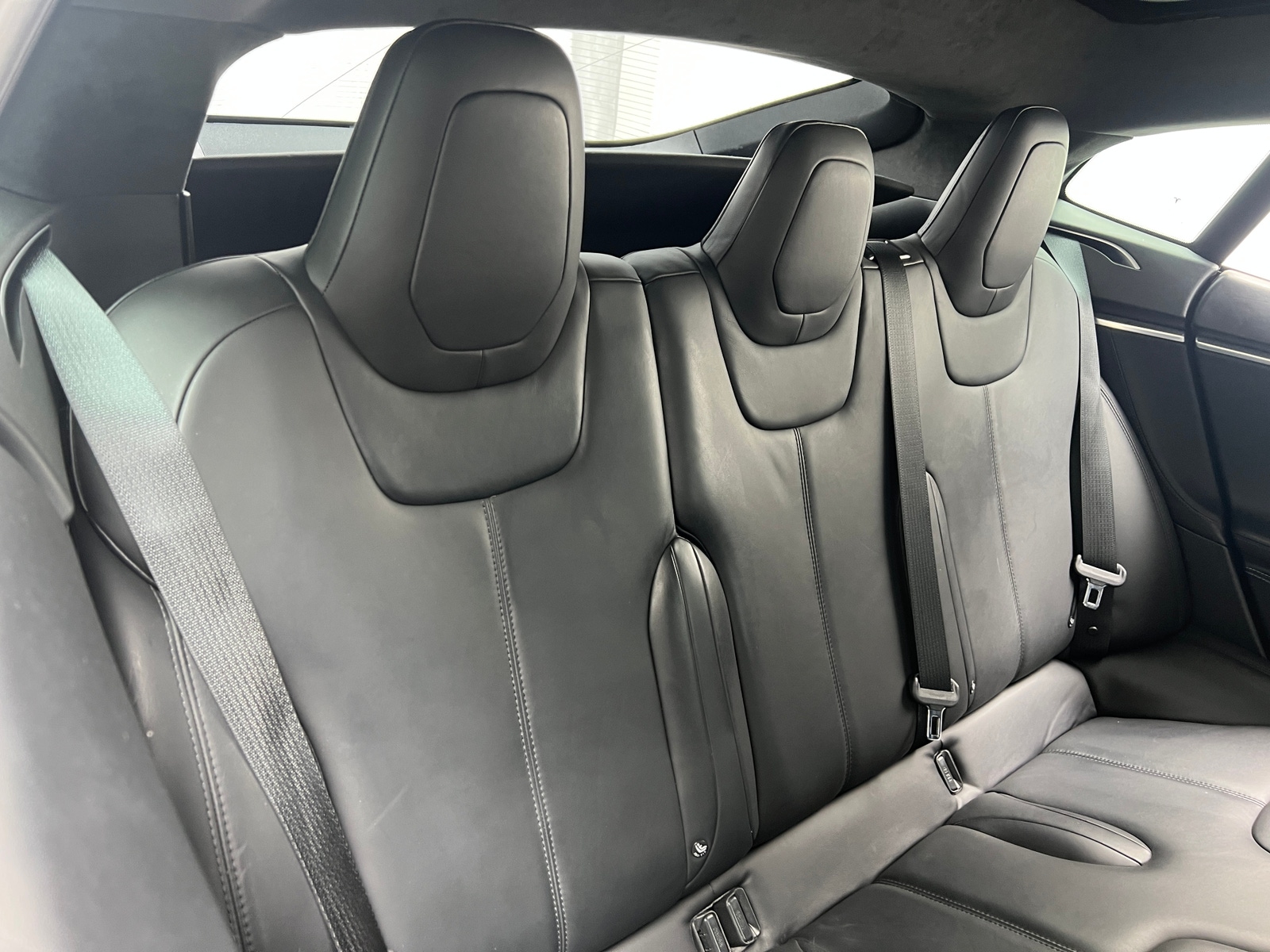 Thumbnail: 2017 Tesla Model S - 5