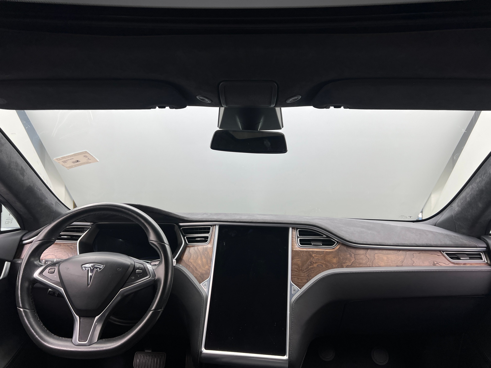 Thumbnail: 2017 Tesla Model S - 2