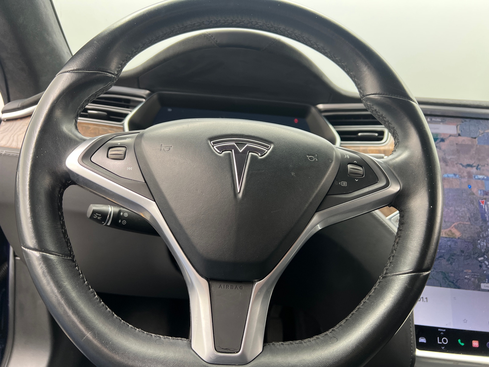 Thumbnail: 2017 Tesla Model S - 4