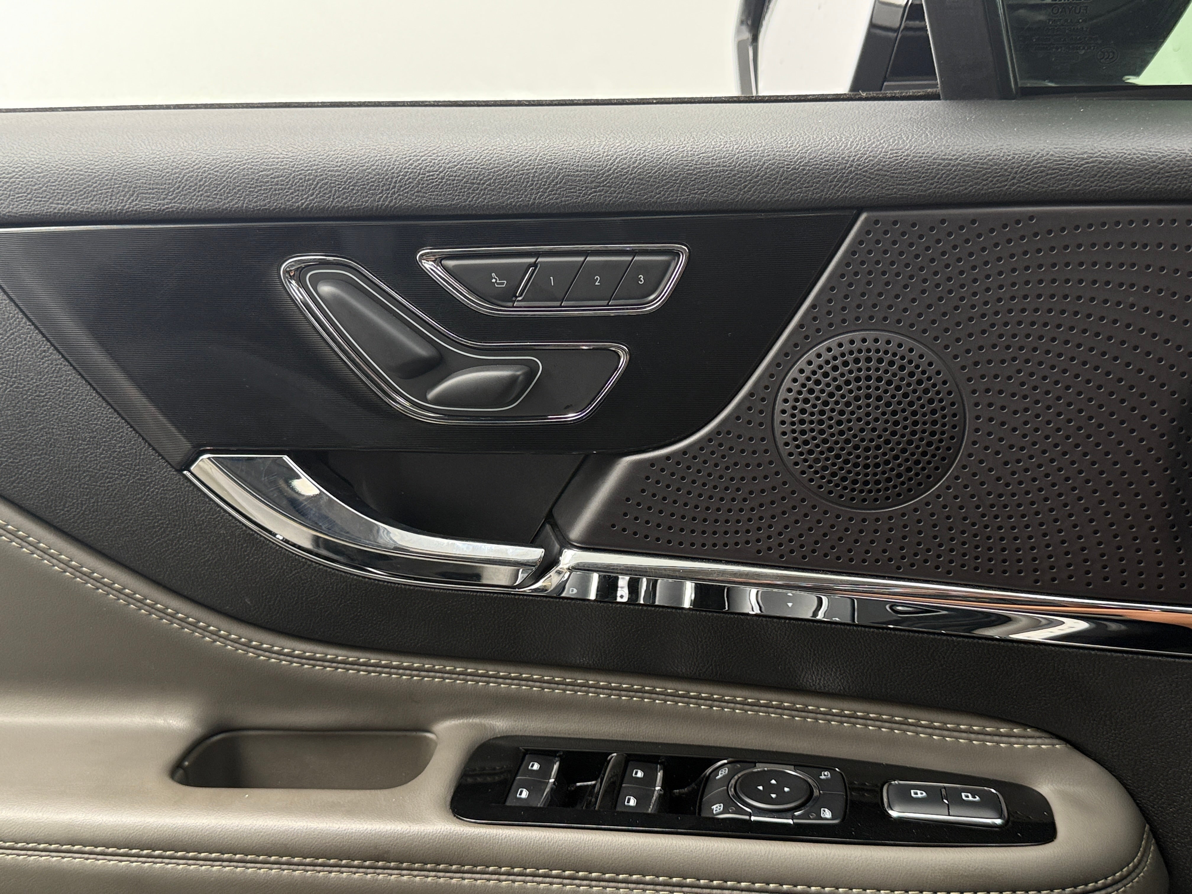 2024 Lincoln Corsair