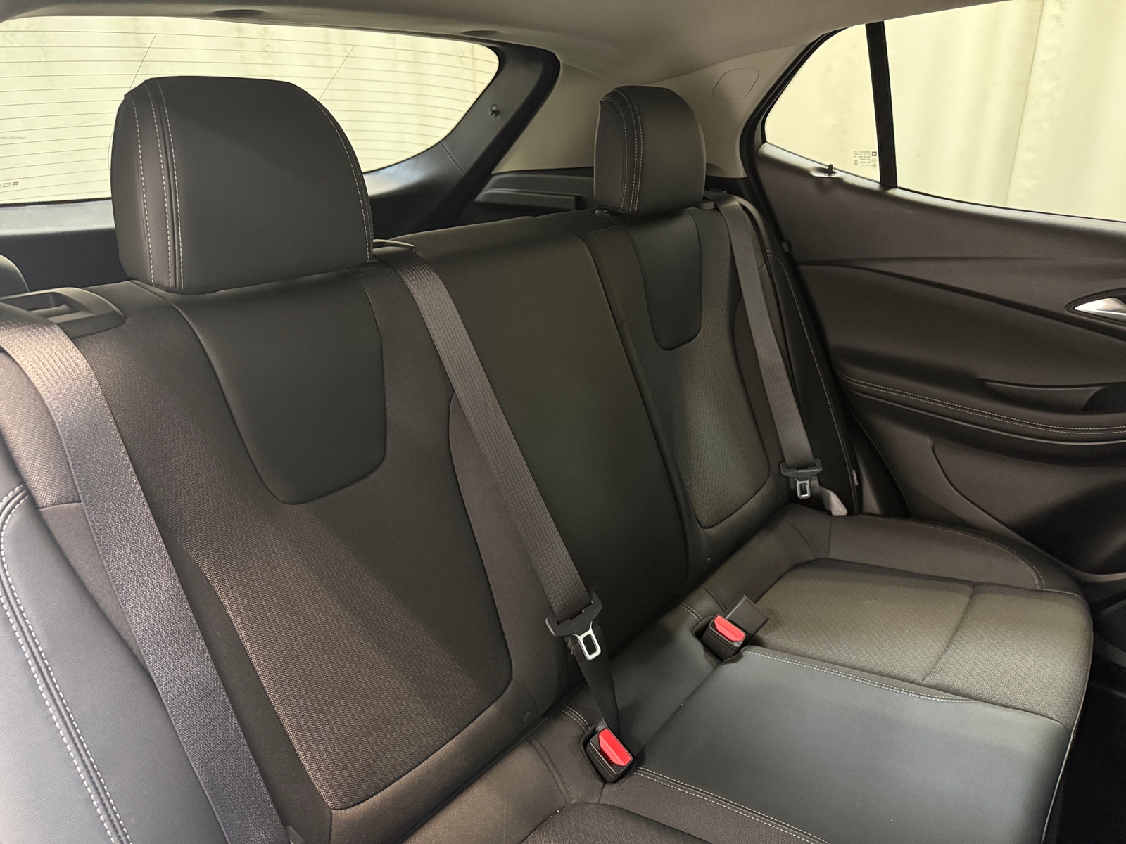 Thumbnail: 2025 Buick Encore GX - 6
