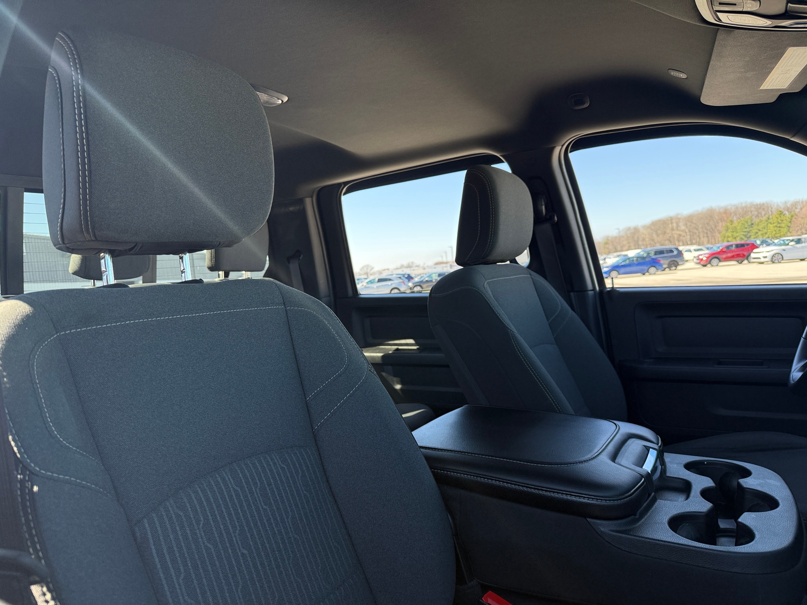 Thumbnail: 2024 RAM 3500 - 2