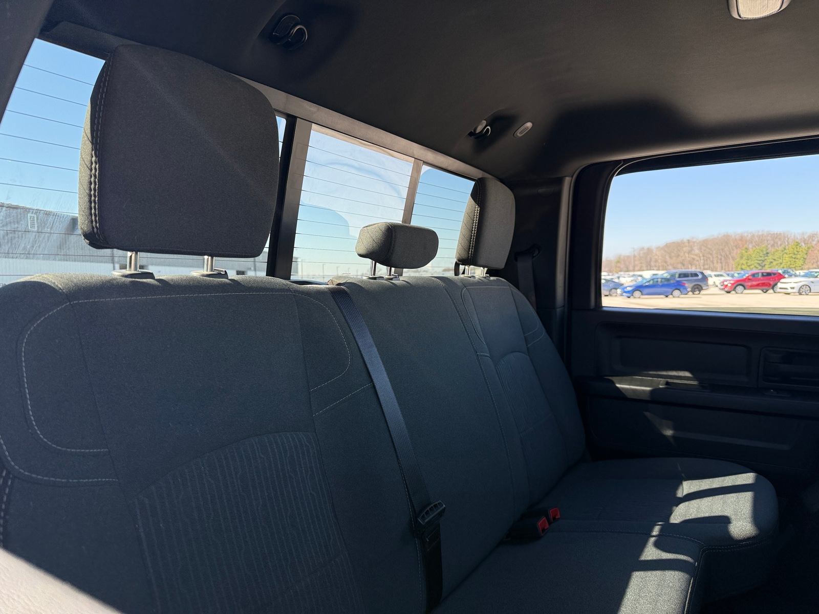 Thumbnail: 2024 RAM 3500 - 6