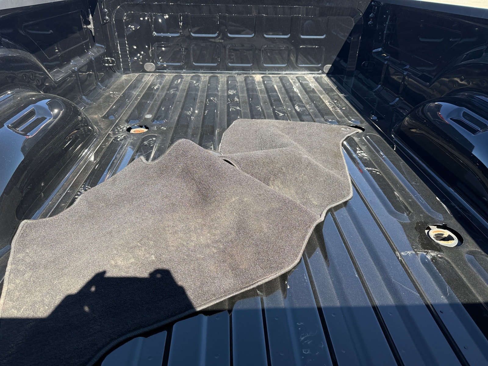 Thumbnail: 2024 RAM 3500 - 7