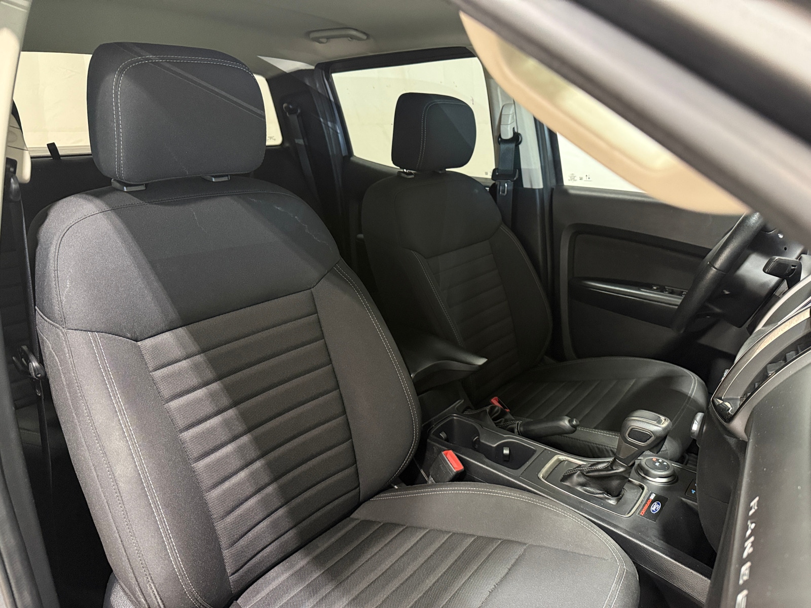 Thumbnail: 2022 Ford Ranger - 2