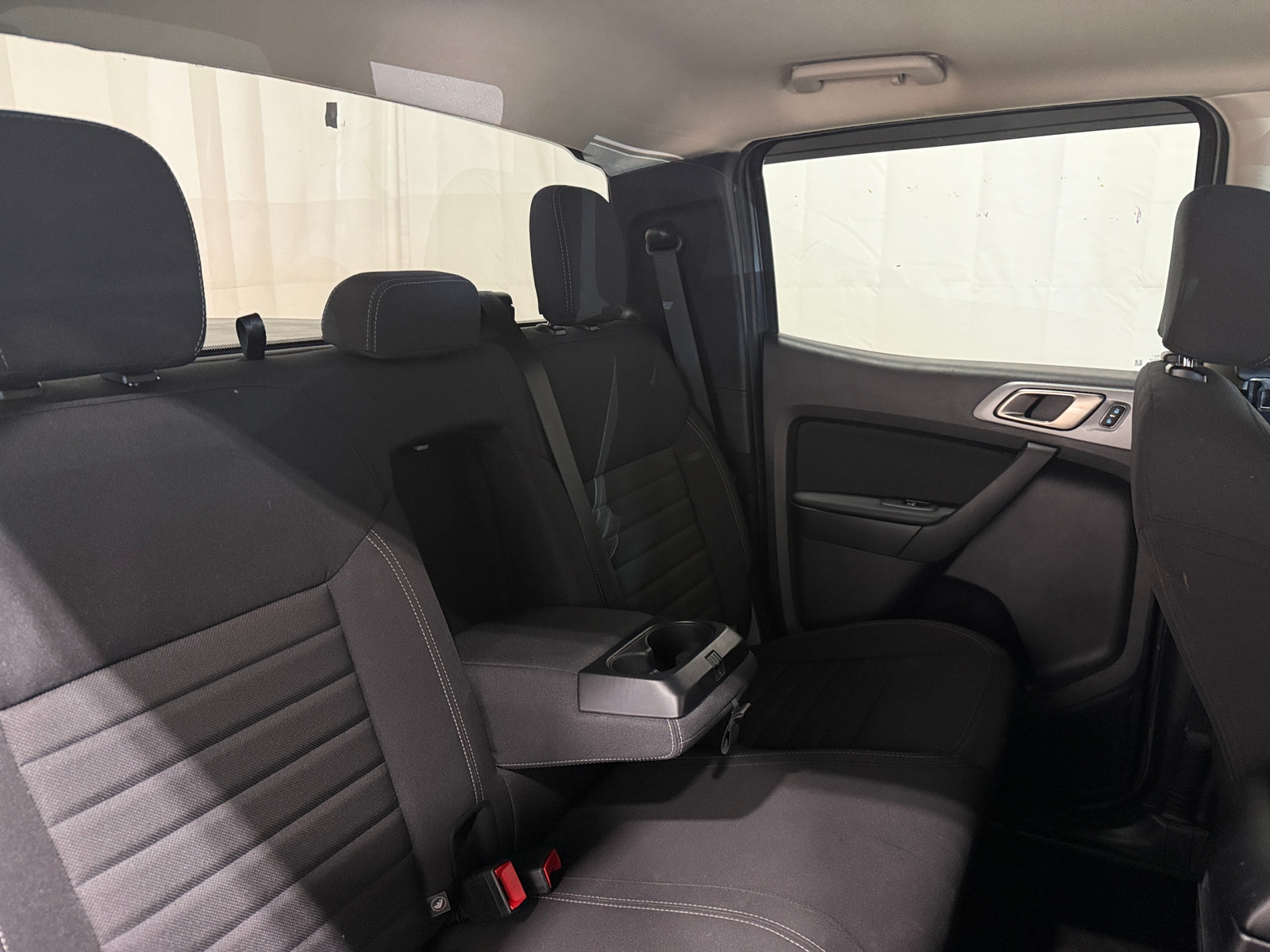 Thumbnail: 2022 Ford Ranger - 6