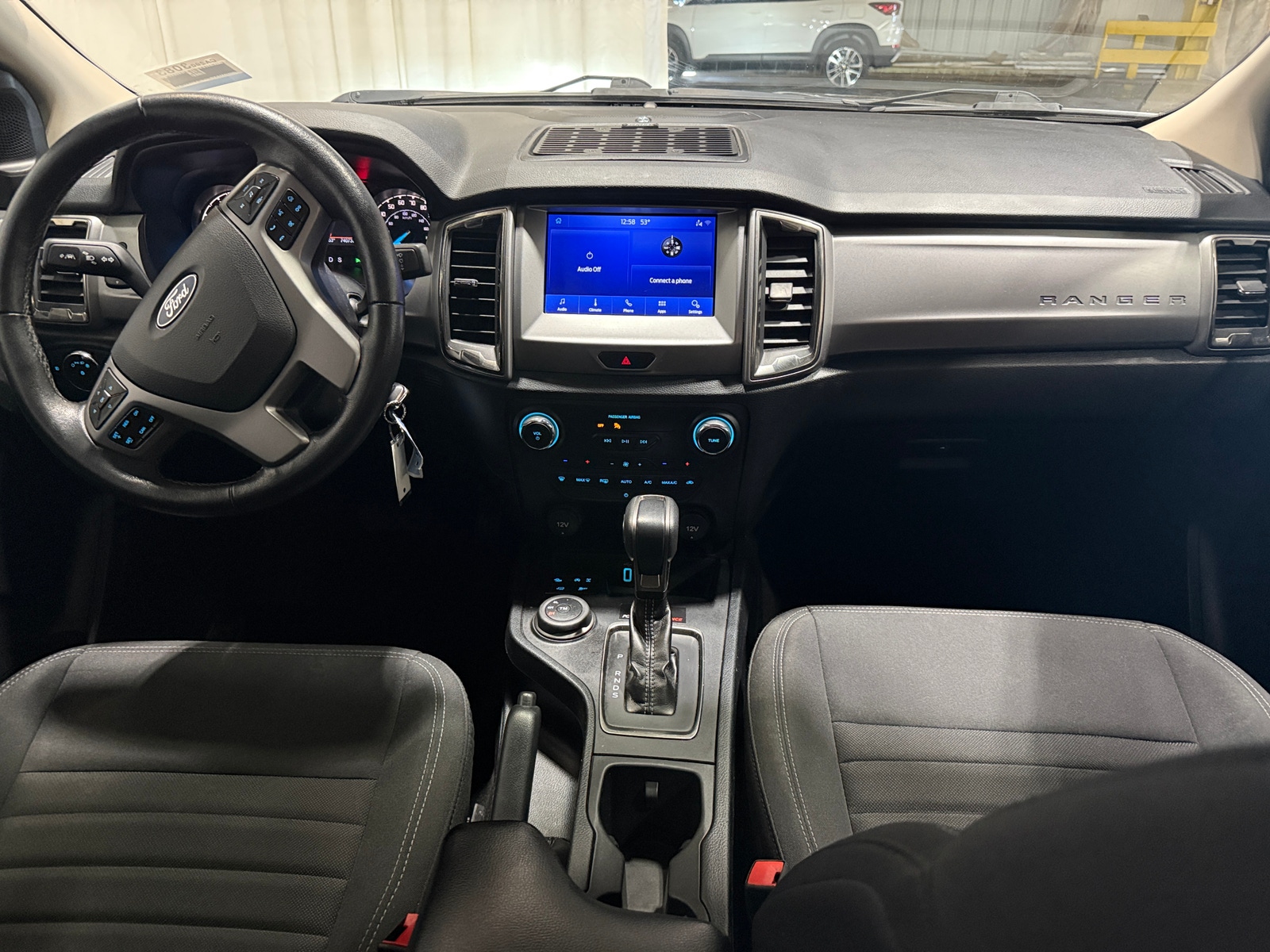 Thumbnail: 2022 Ford Ranger - 3
