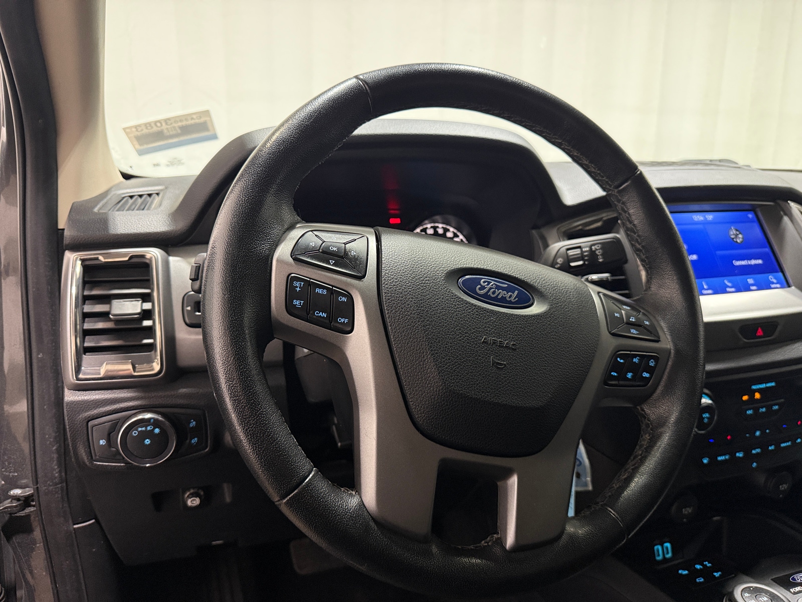 Thumbnail: 2022 Ford Ranger - 5