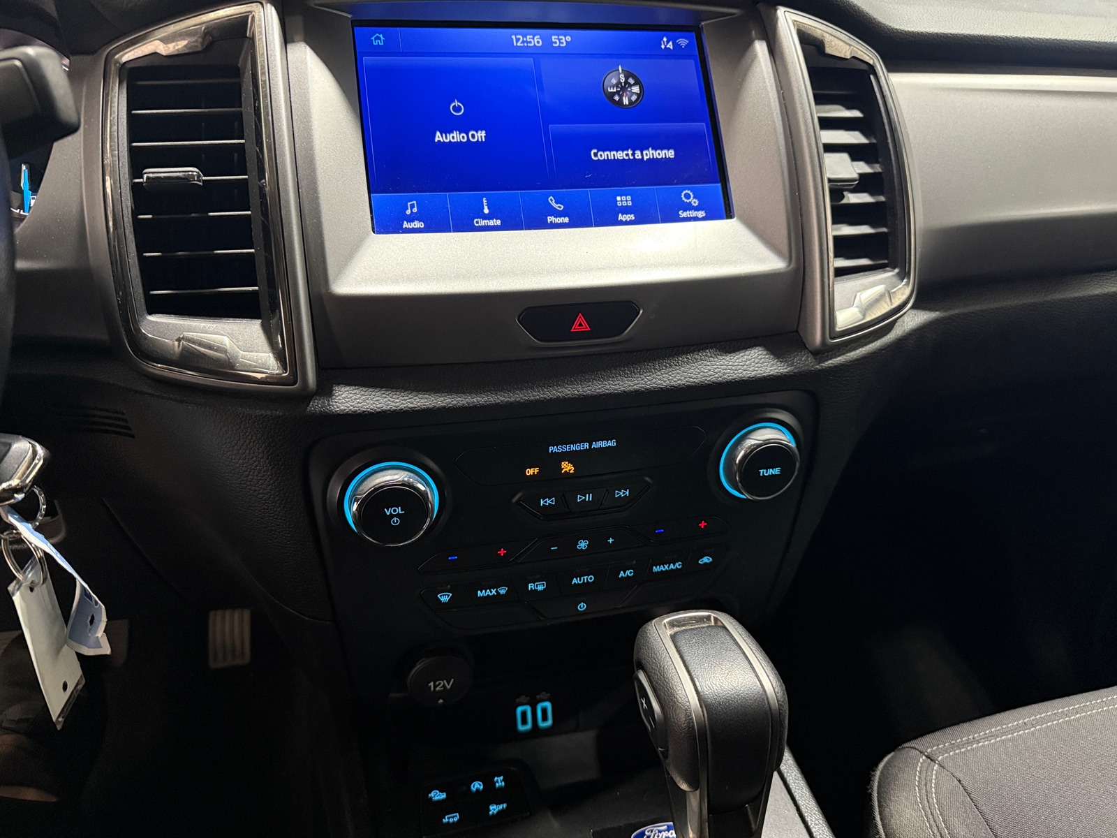 Thumbnail: 2022 Ford Ranger - 4