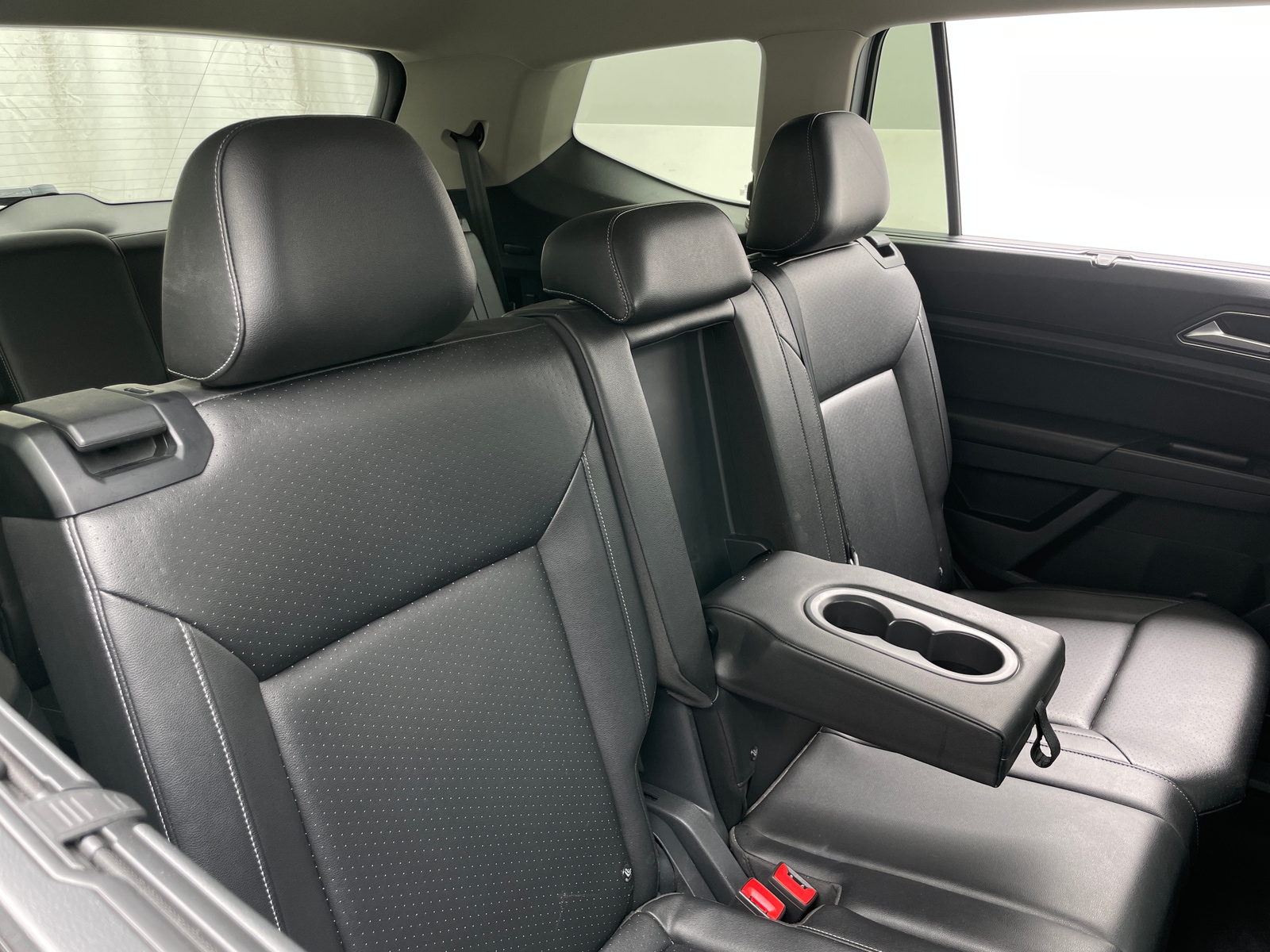 Thumbnail: 2018 Volkswagen Atlas - 5