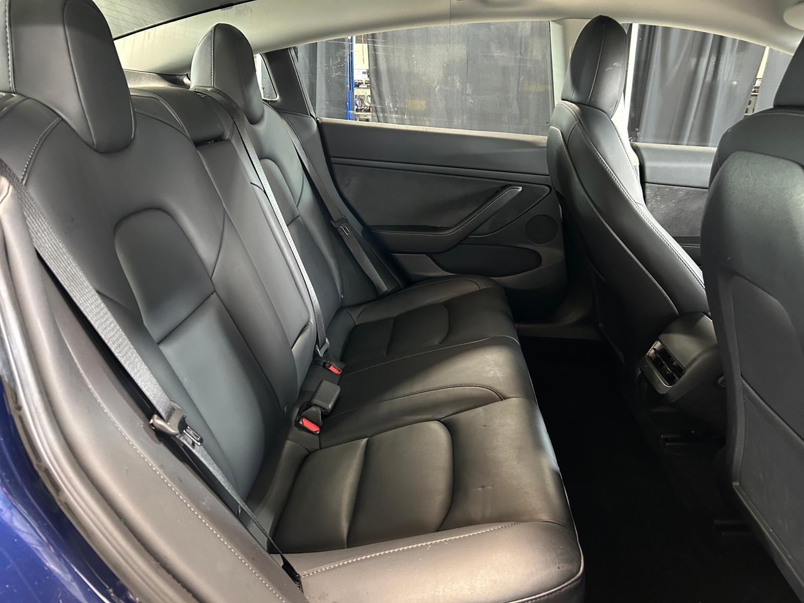 Thumbnail: 2022 Tesla Model 3 - 5