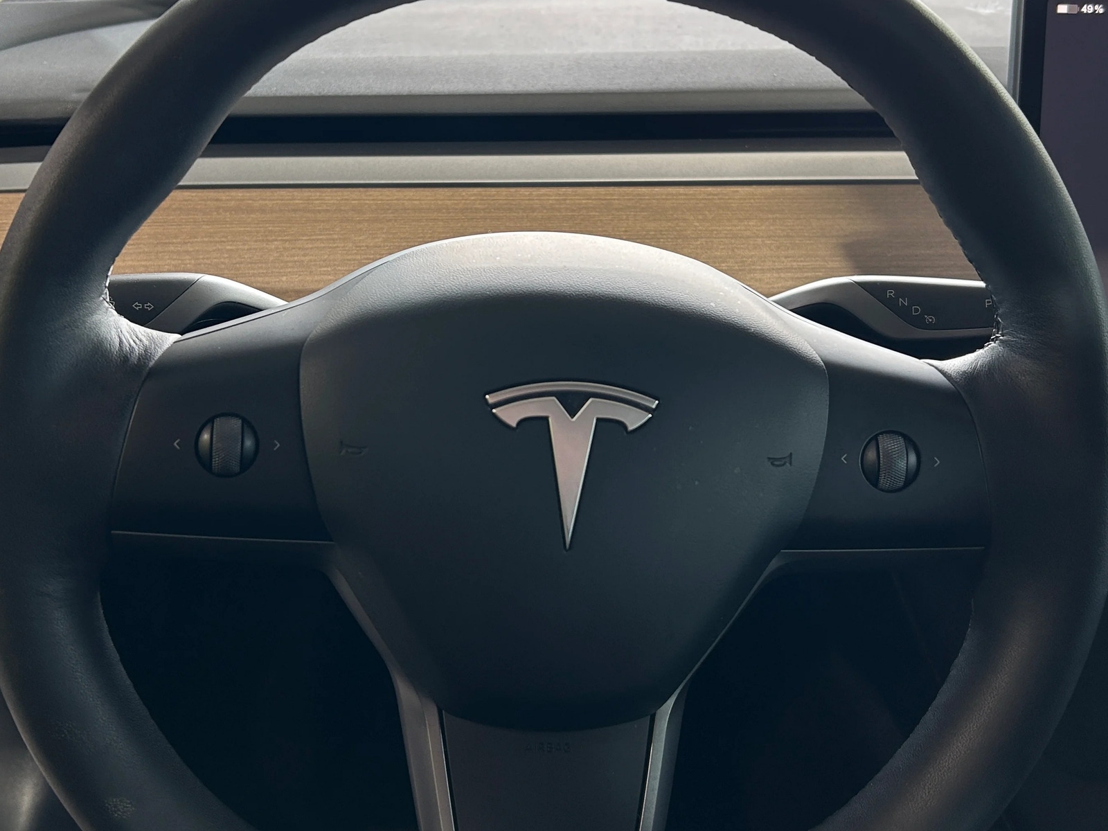 Thumbnail: 2022 Tesla Model 3 - 4