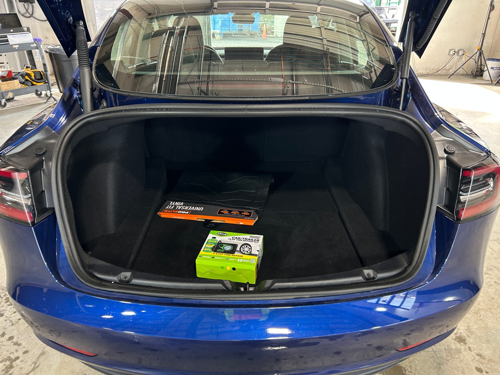 Thumbnail: 2022 Tesla Model 3 - 6