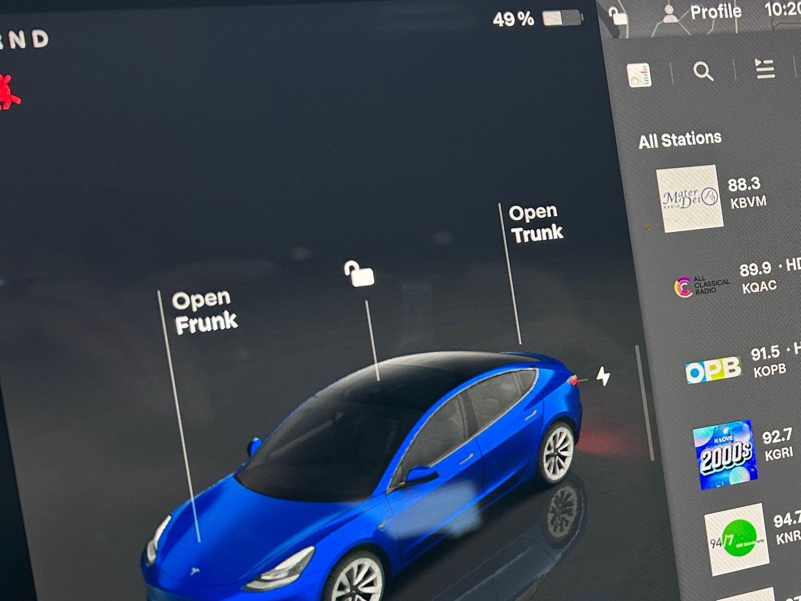 Thumbnail: 2022 Tesla Model 3 - 3