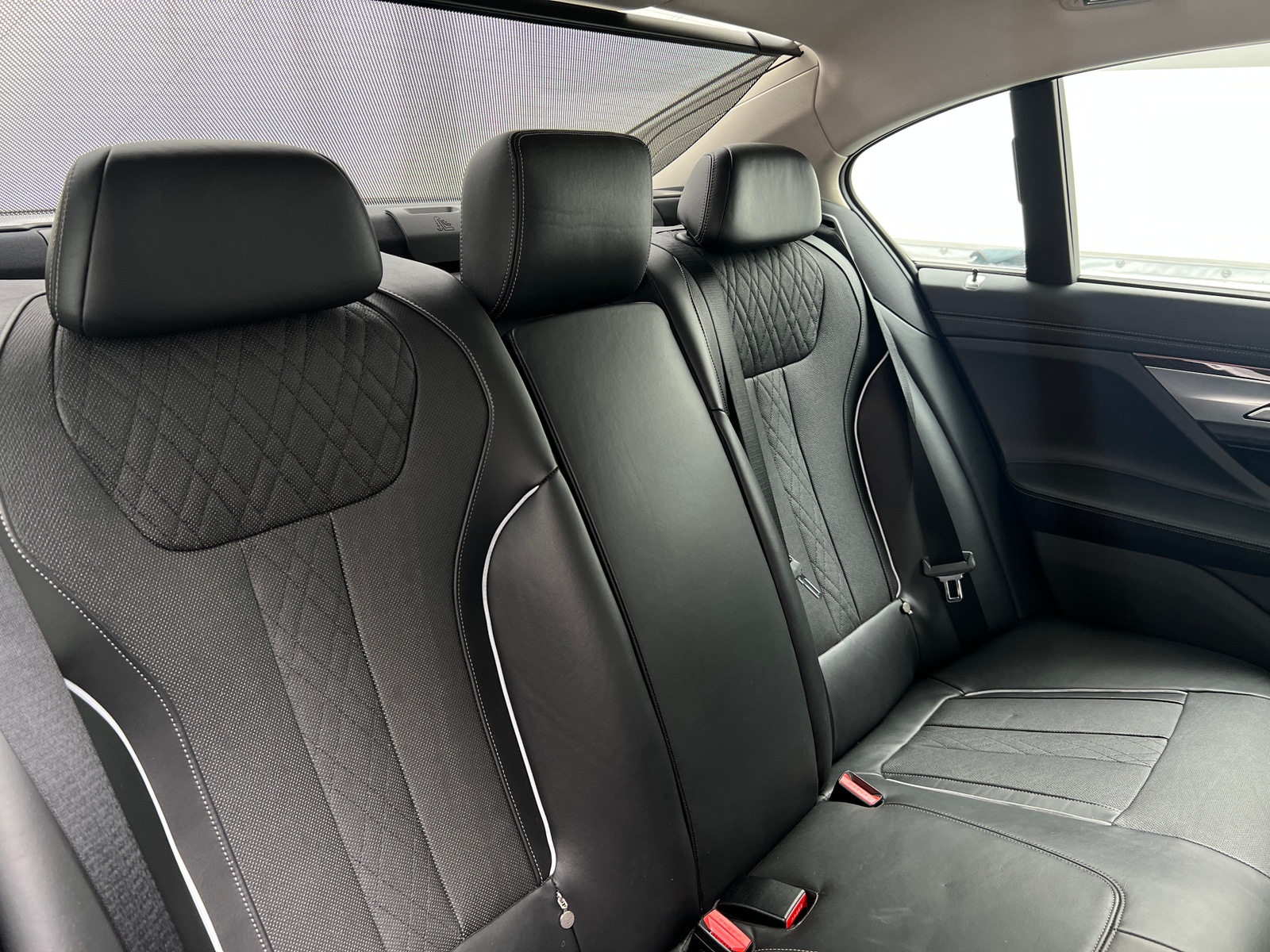 Thumbnail: 2016 BMW 7 Series - 5