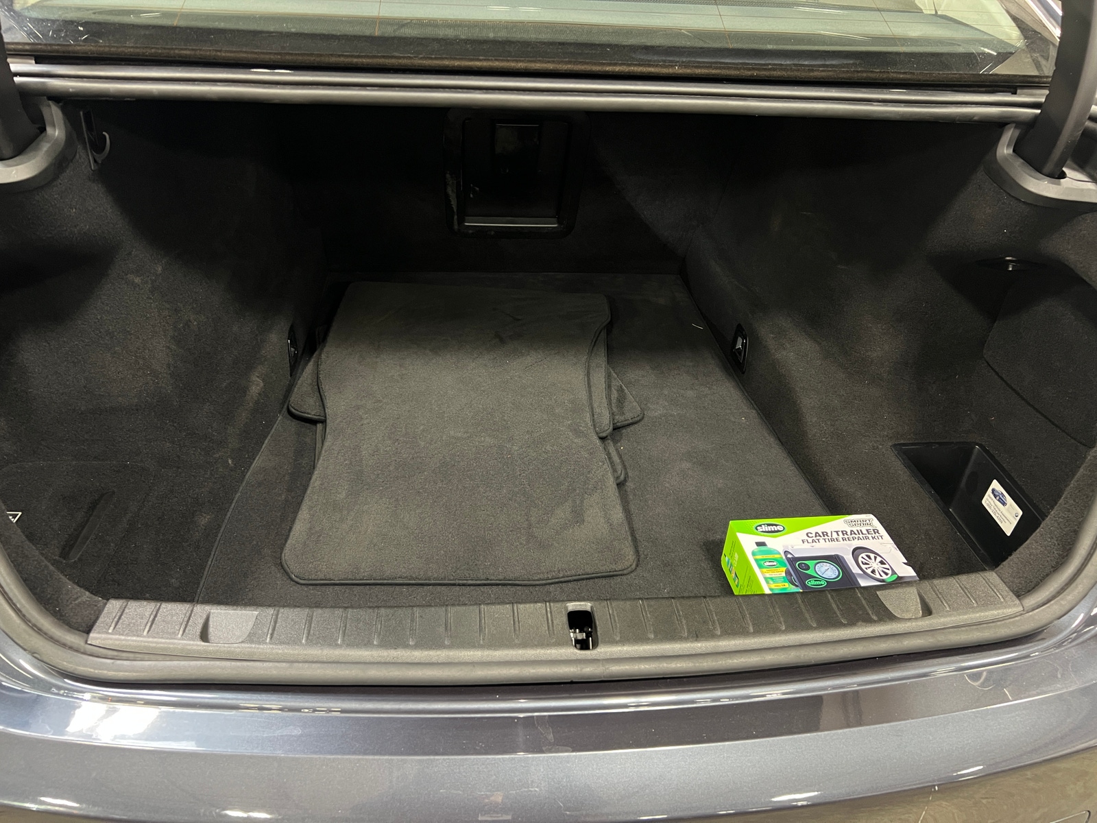 Thumbnail: 2016 BMW 7 Series - 6