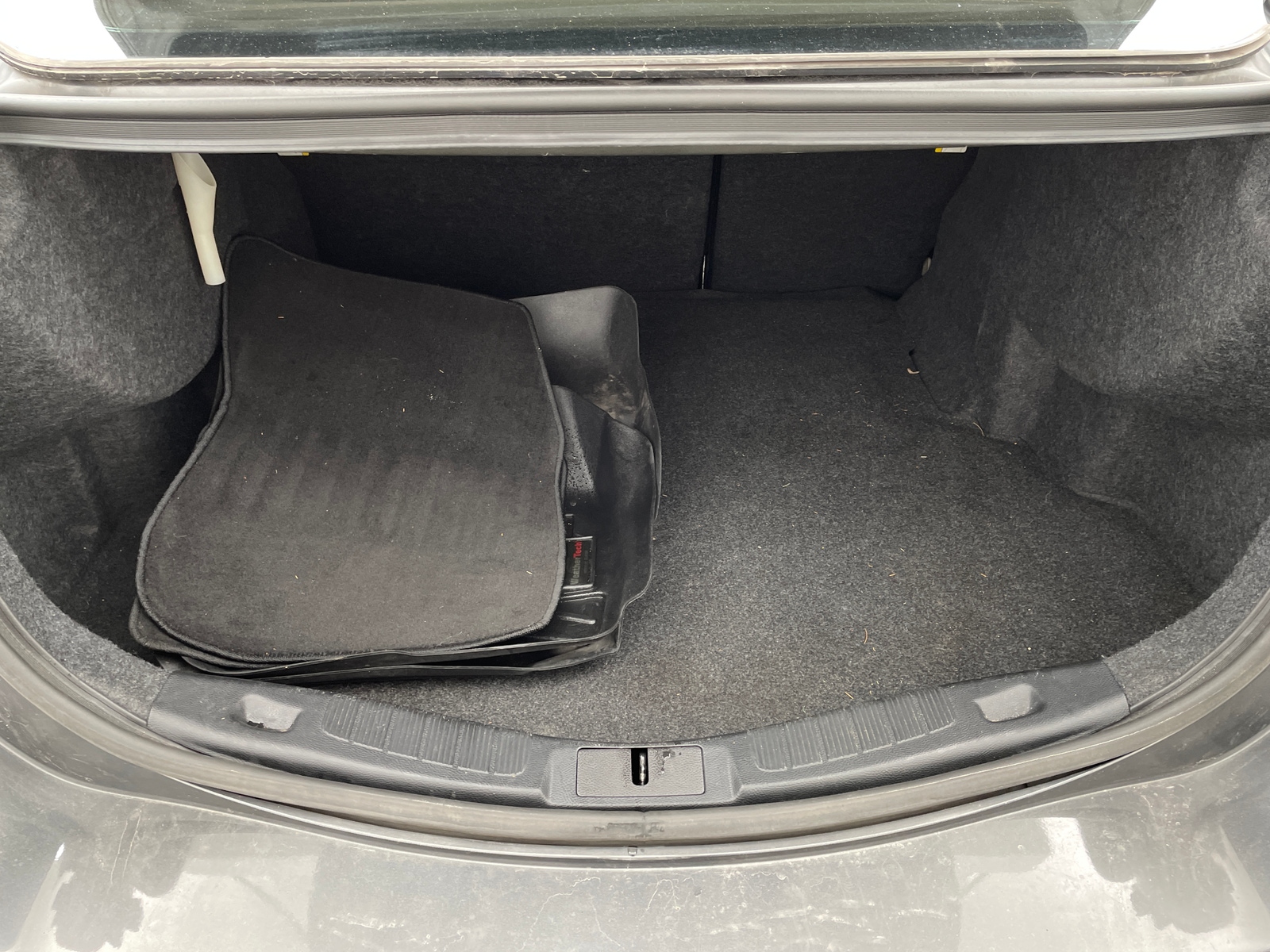 Thumbnail: 2018 Ford Fusion - 7