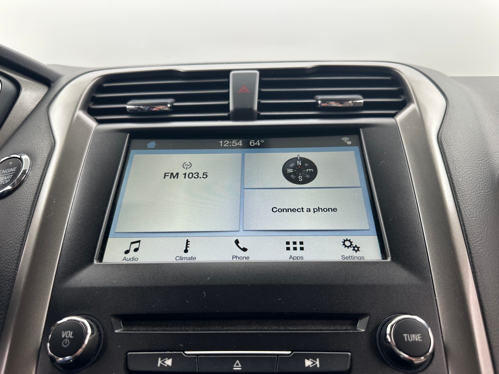 Thumbnail: 2018 Ford Fusion - 4