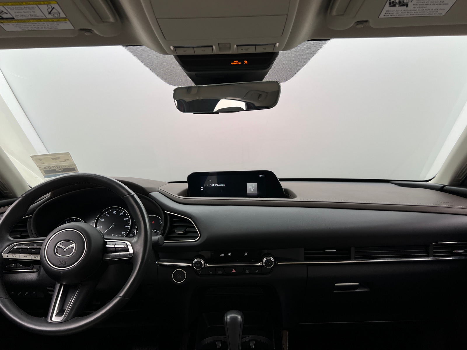 Thumbnail: 2023 Mazda CX-30 - 2