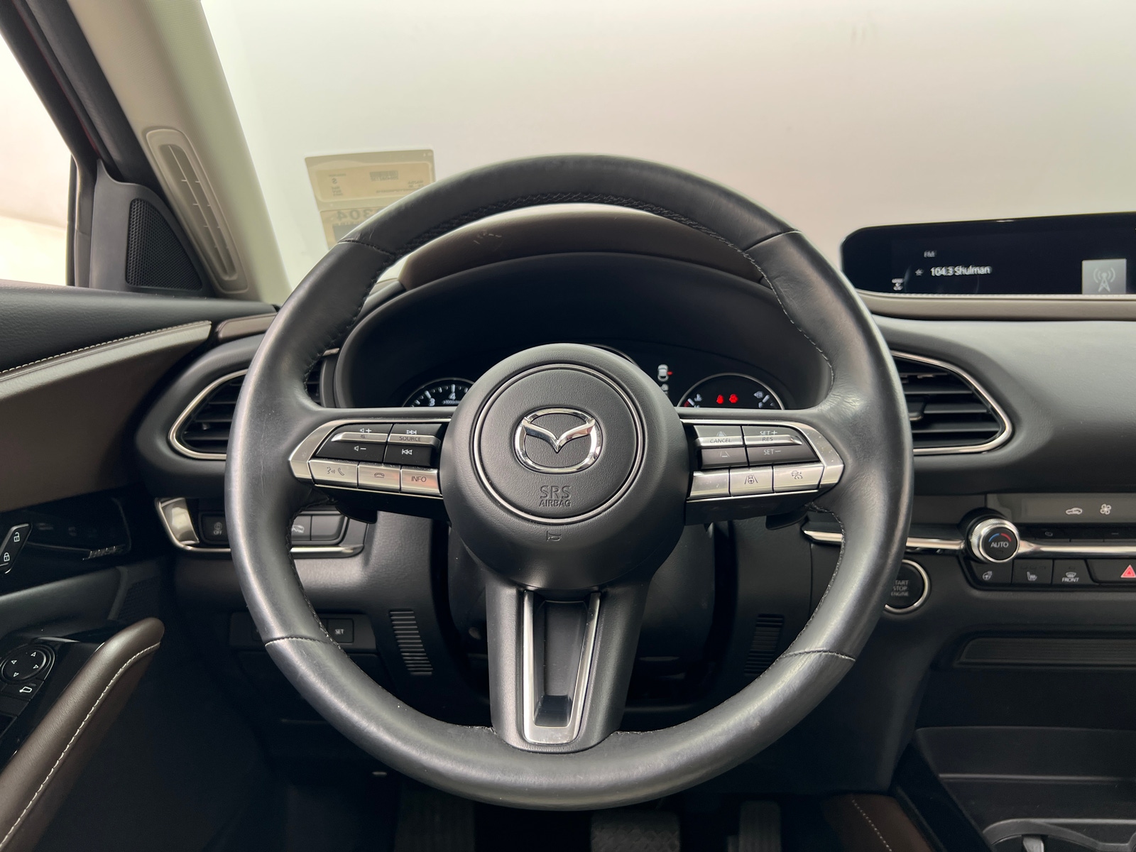 Thumbnail: 2023 Mazda CX-30 - 4