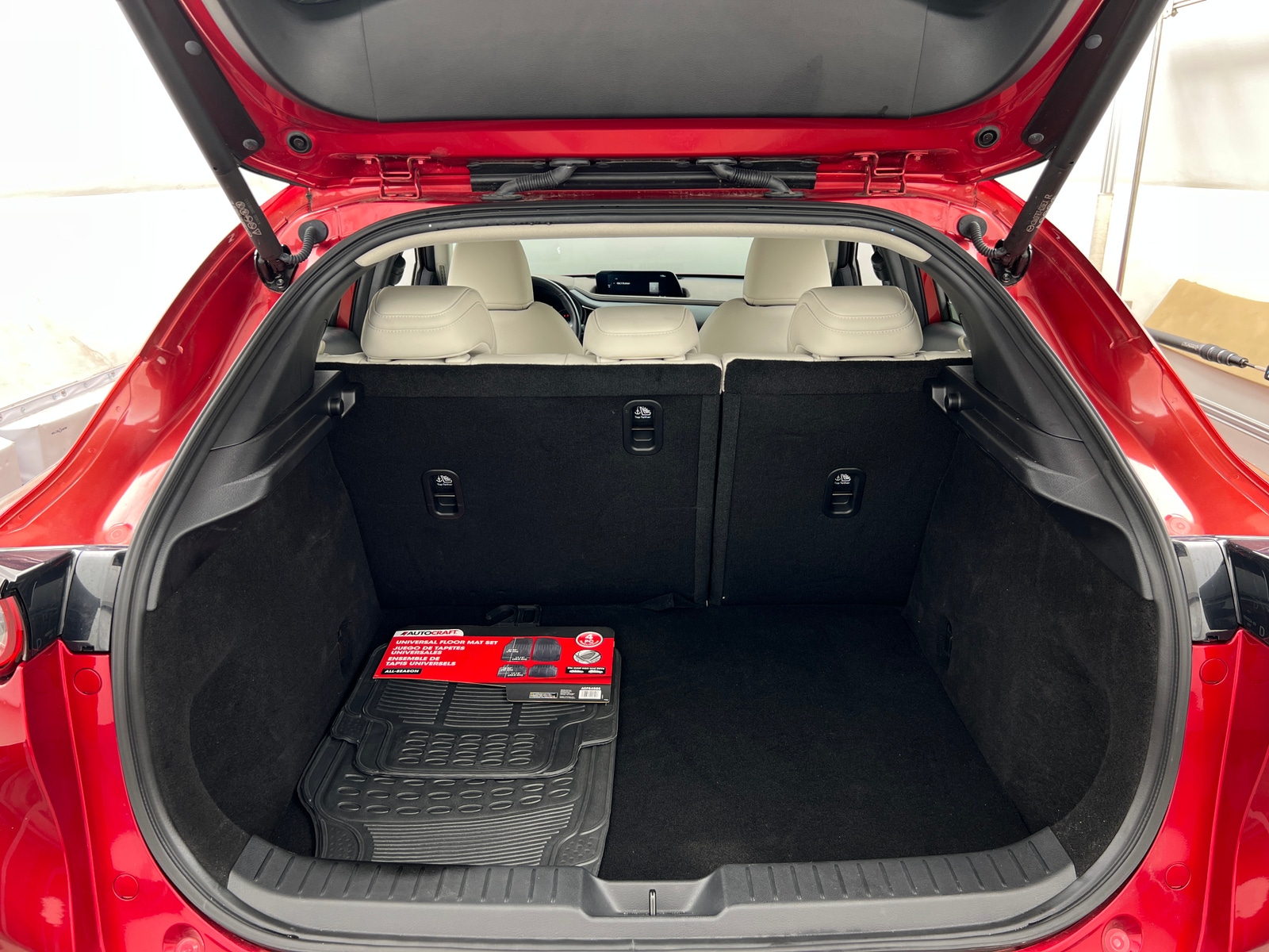 Thumbnail: 2023 Mazda CX-30 - 6