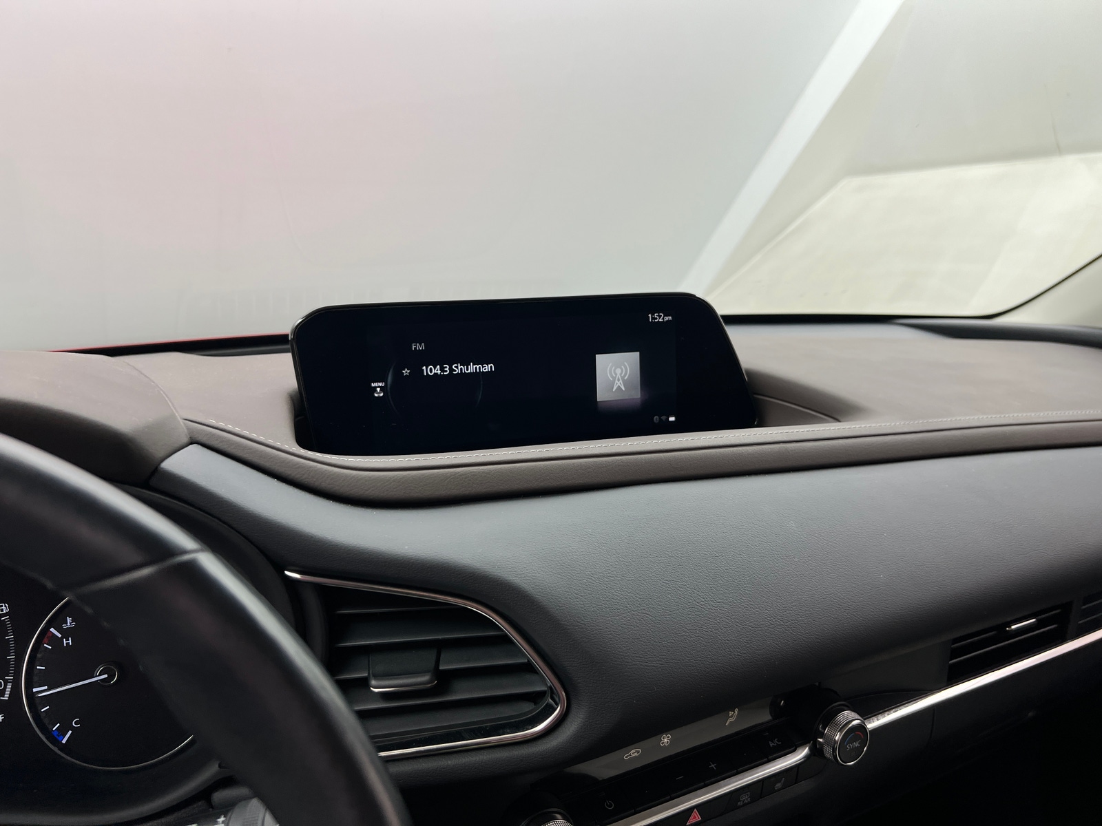 Thumbnail: 2023 Mazda CX-30 - 3