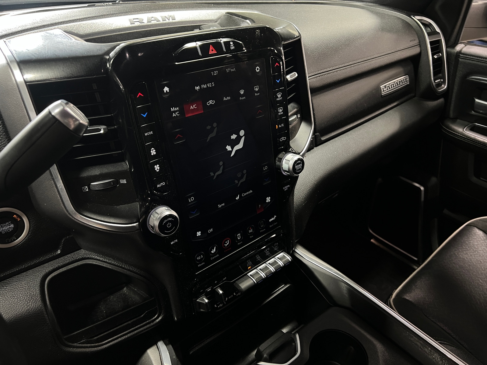 Thumbnail: 2021 RAM 2500 - 3