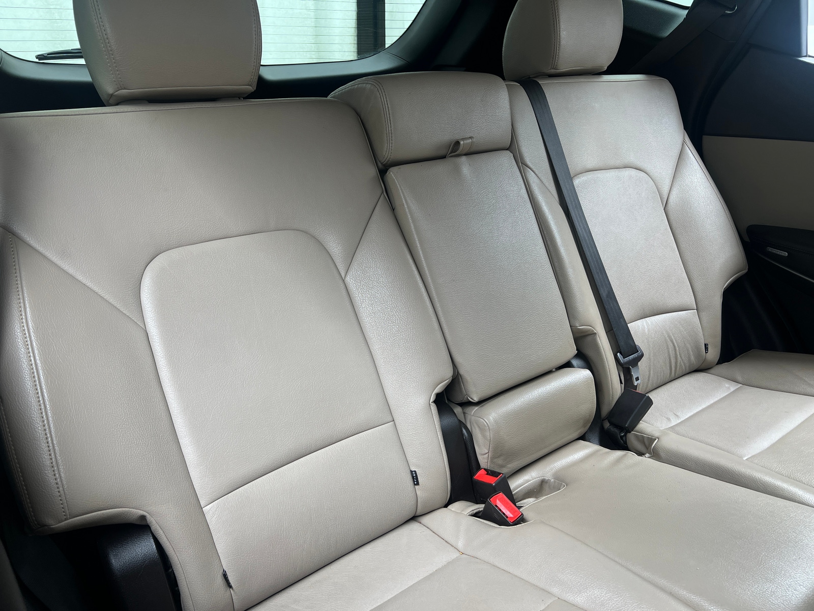 Thumbnail: 2017 Hyundai Santa Fe - 6