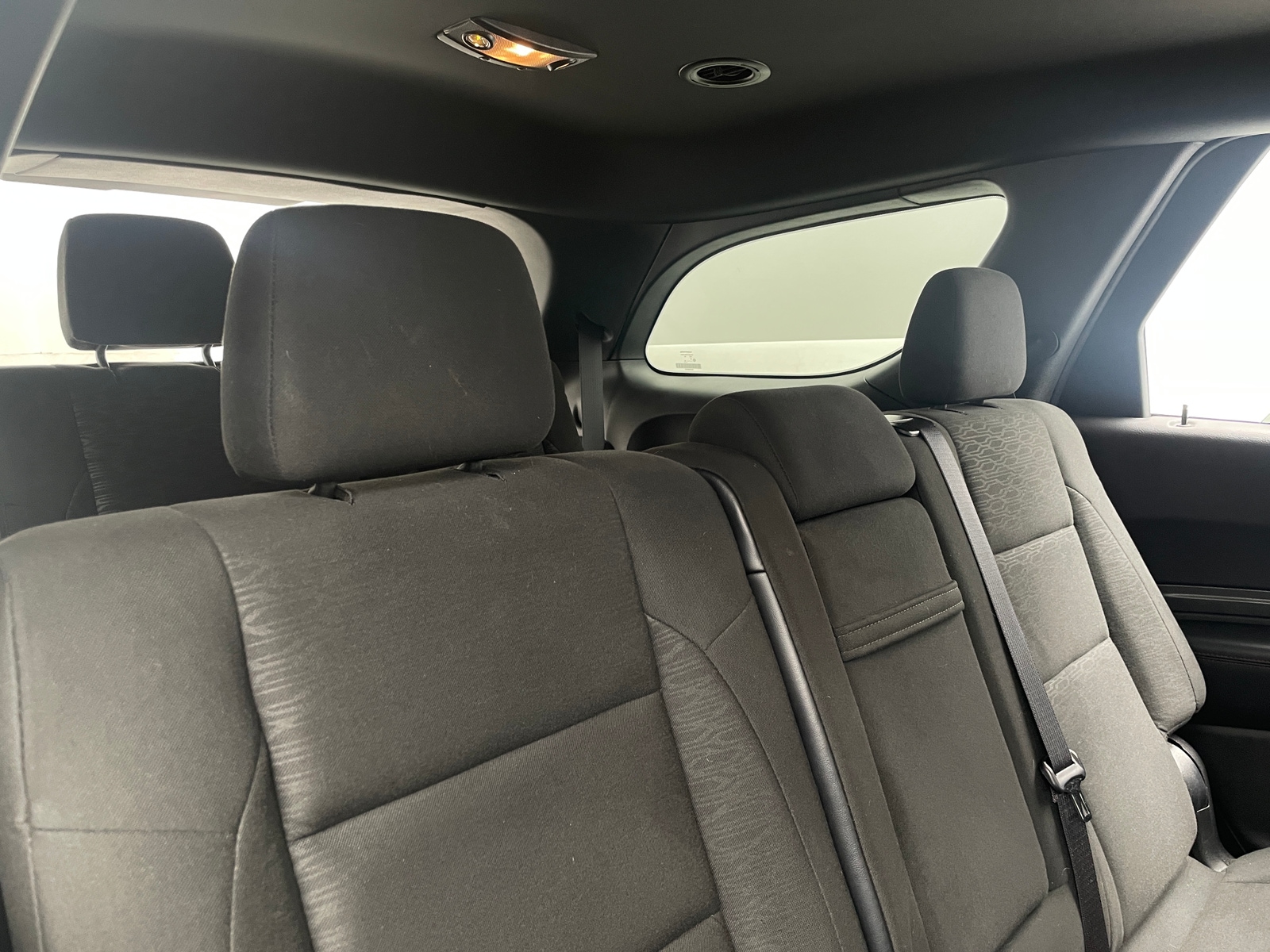 Thumbnail: 2024 Dodge Durango - 6