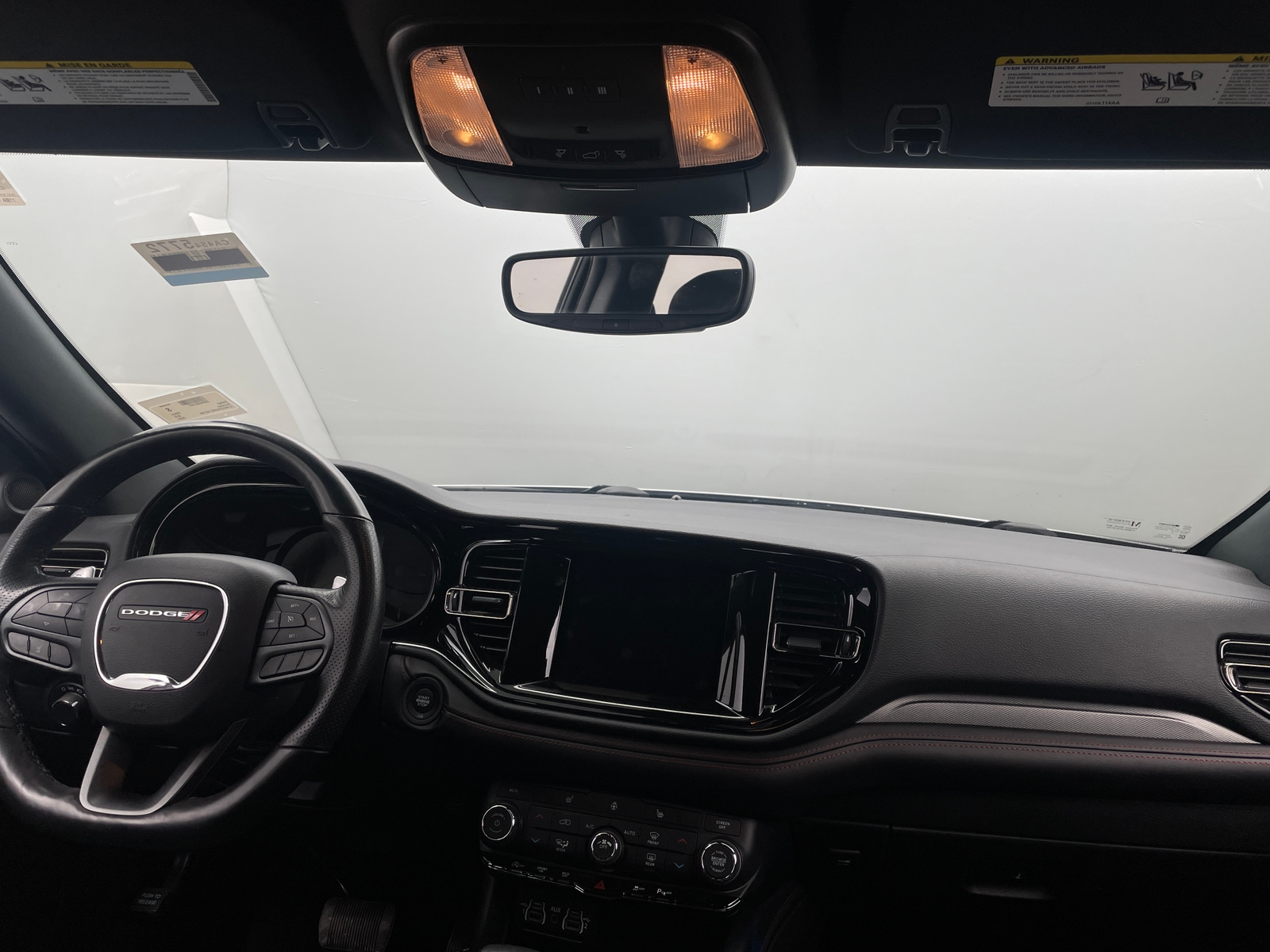 Thumbnail: 2024 Dodge Durango - 3