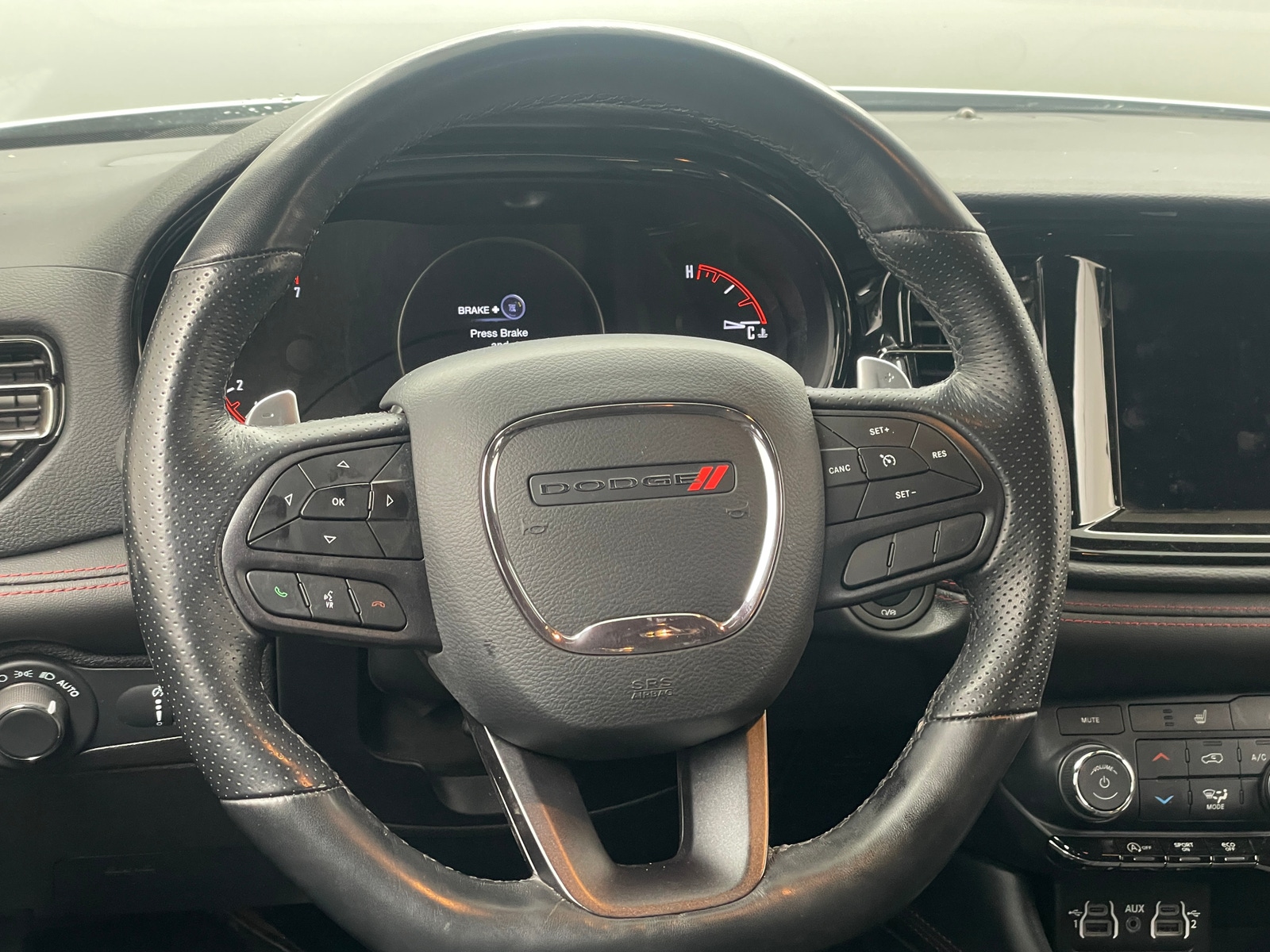 Thumbnail: 2024 Dodge Durango - 5