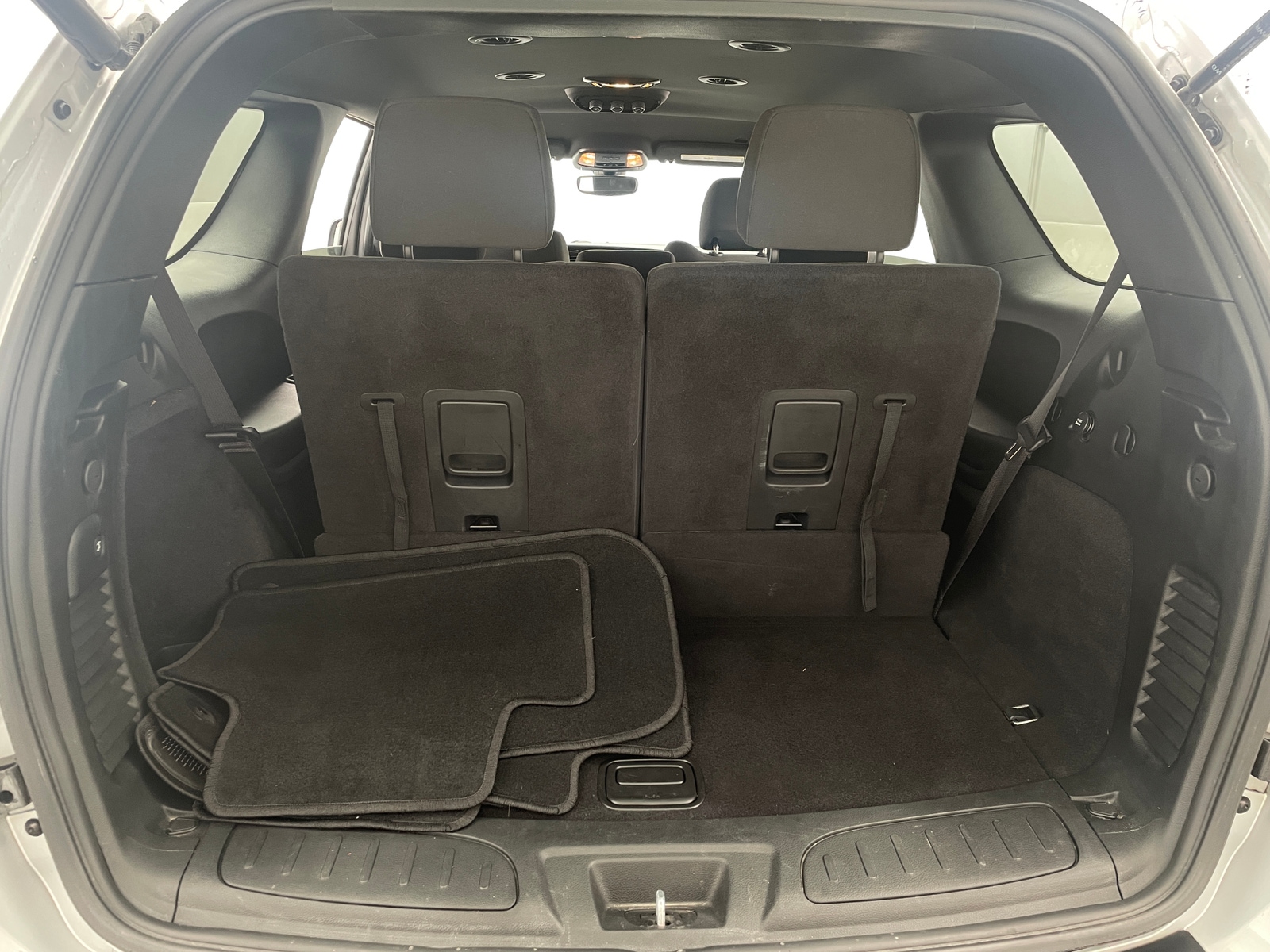 Thumbnail: 2024 Dodge Durango - 7