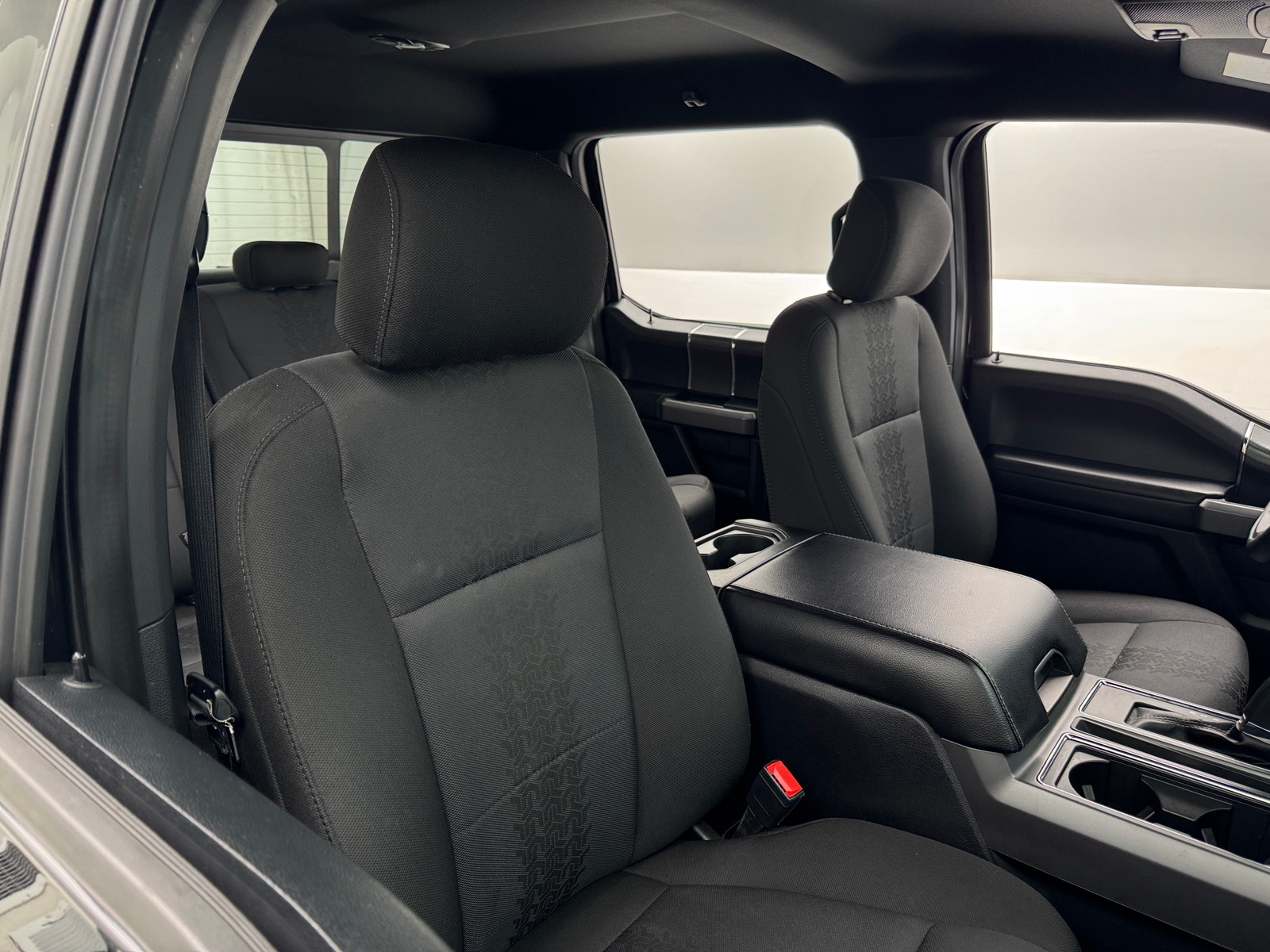 Thumbnail: 2020 Ford Econoline - 2