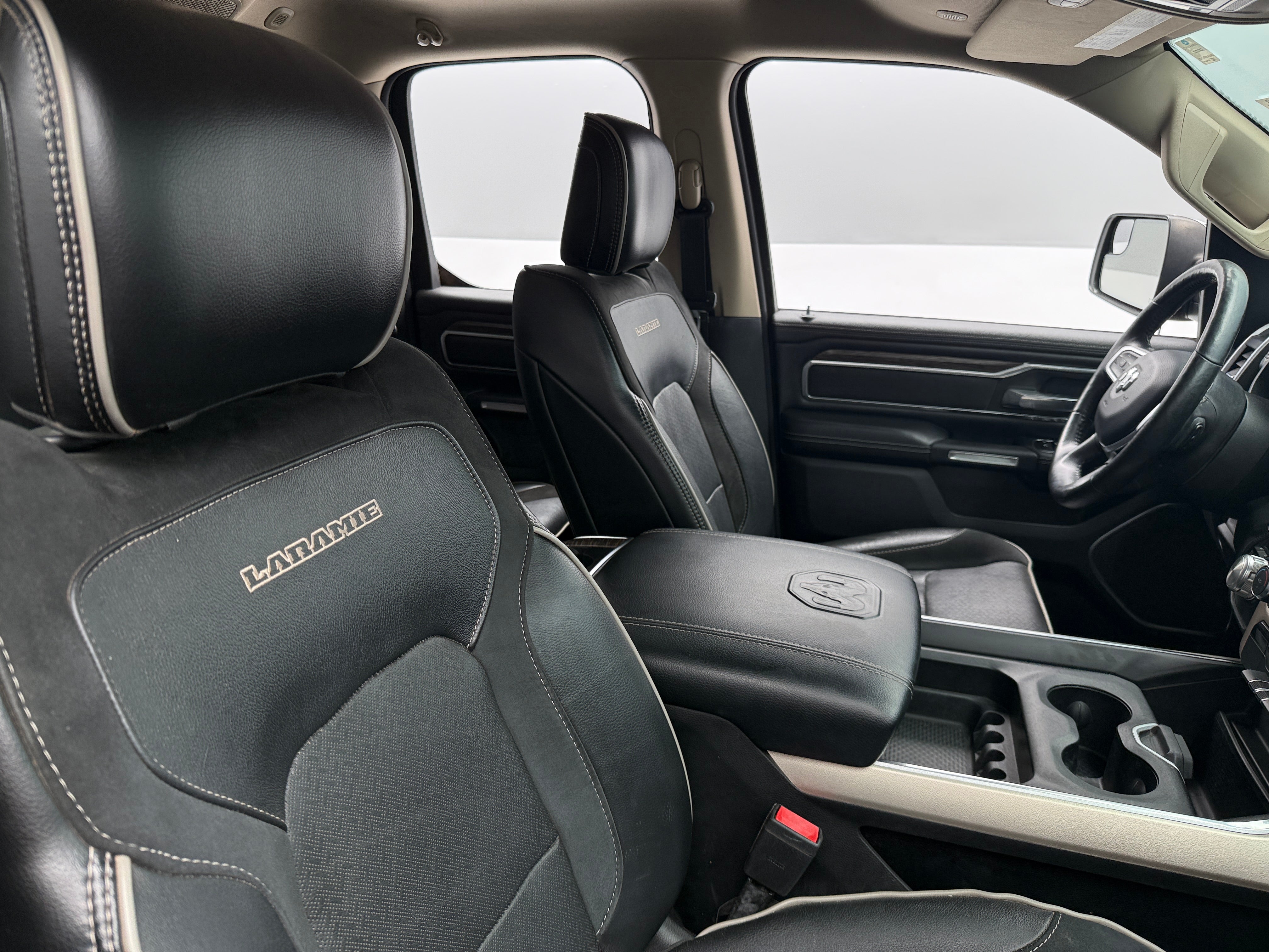 2020 RAM Ram 1500 Pickup