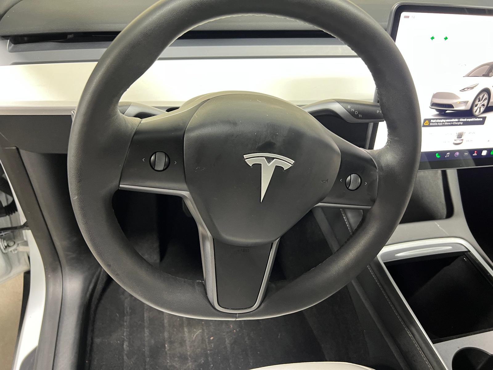 Thumbnail: 2023 Tesla Model Y - 4