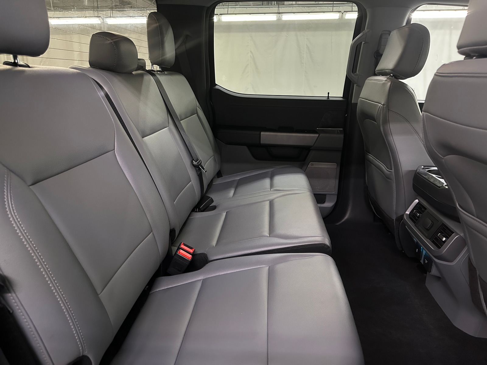 Thumbnail: 2025 Ford F-150 - 5