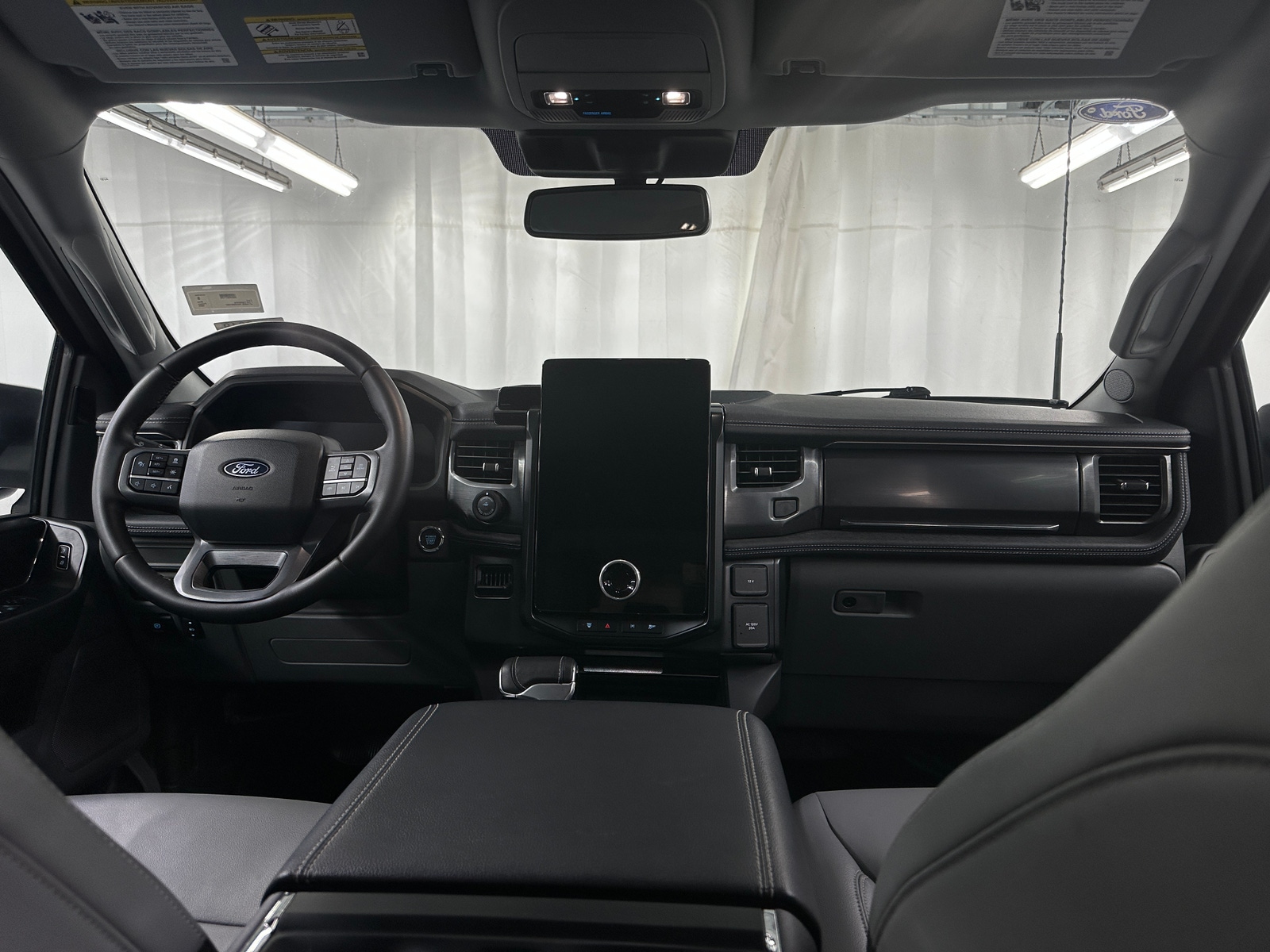 Thumbnail: 2025 Ford F-150 - 2