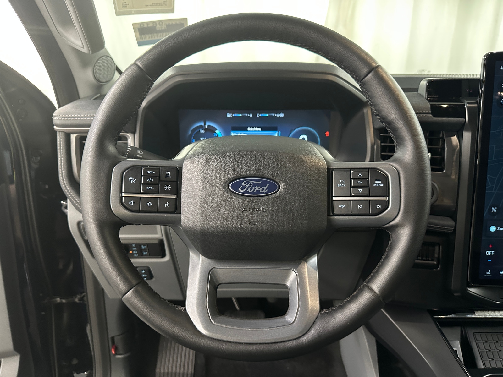 Thumbnail: 2025 Ford F-150 - 4