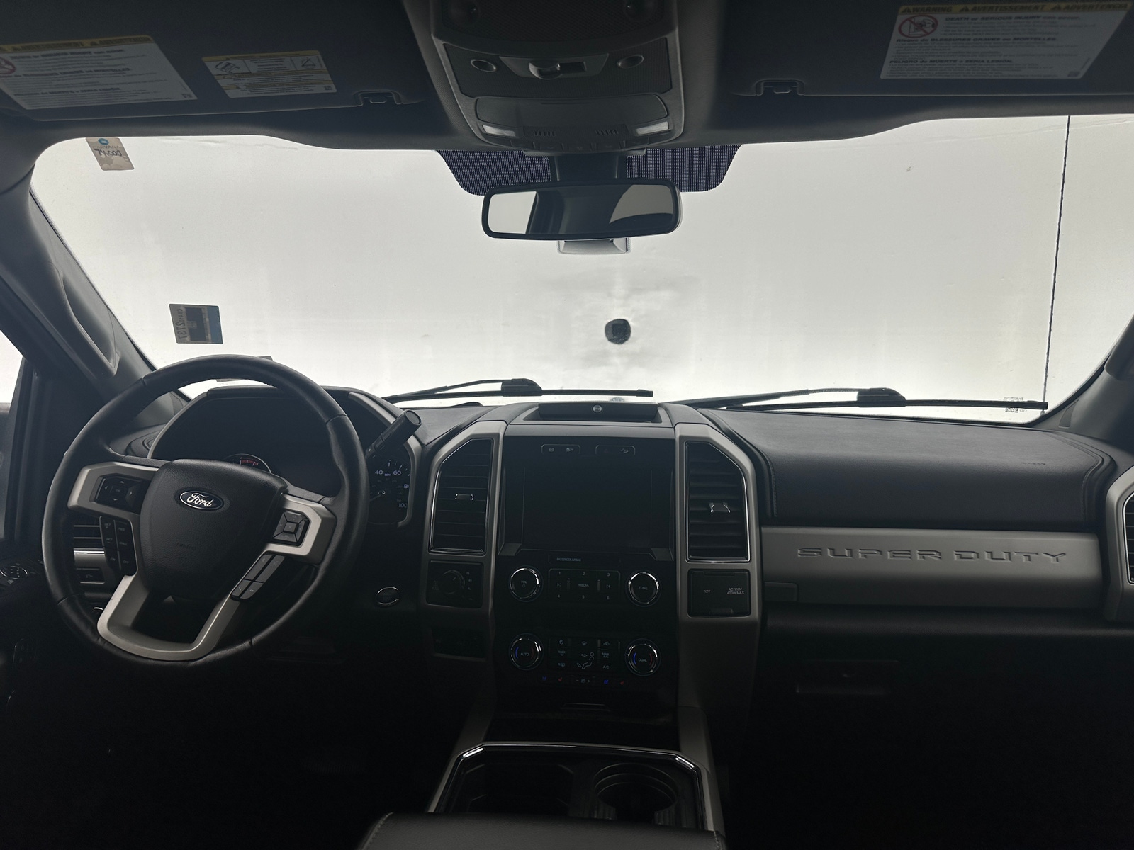 Thumbnail: 2019 Ford Econoline - 2