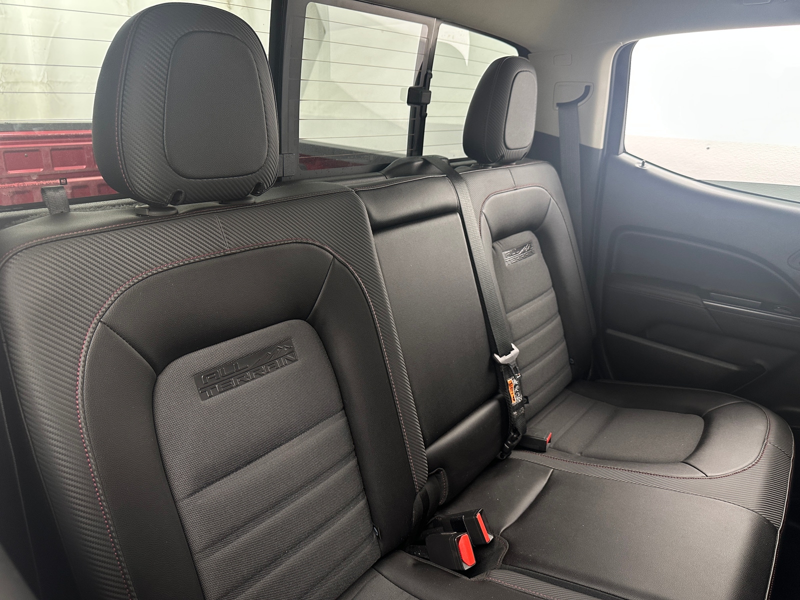 Thumbnail: 2018 GMC Canyon - 6