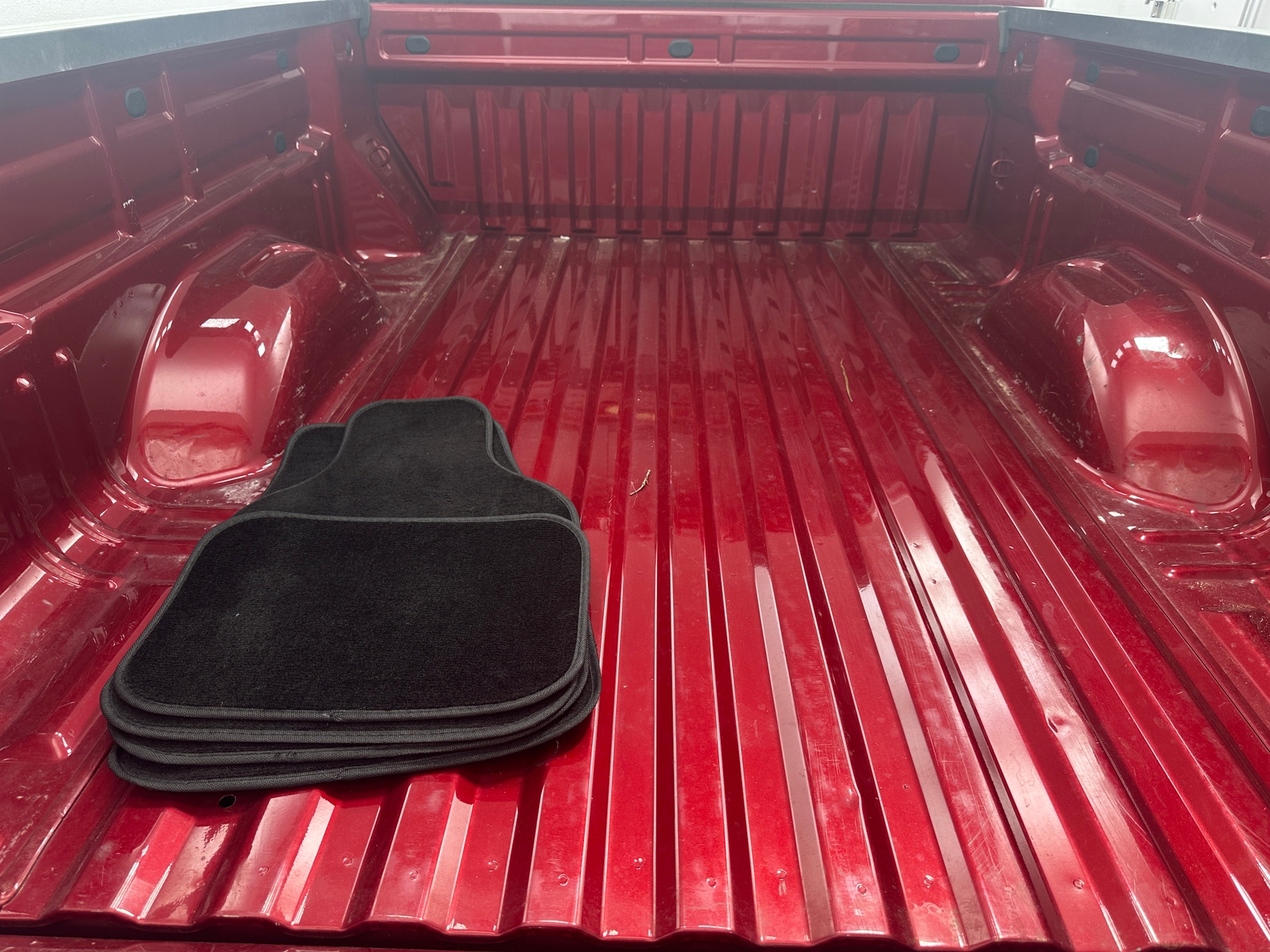 Thumbnail: 2018 GMC Canyon - 7